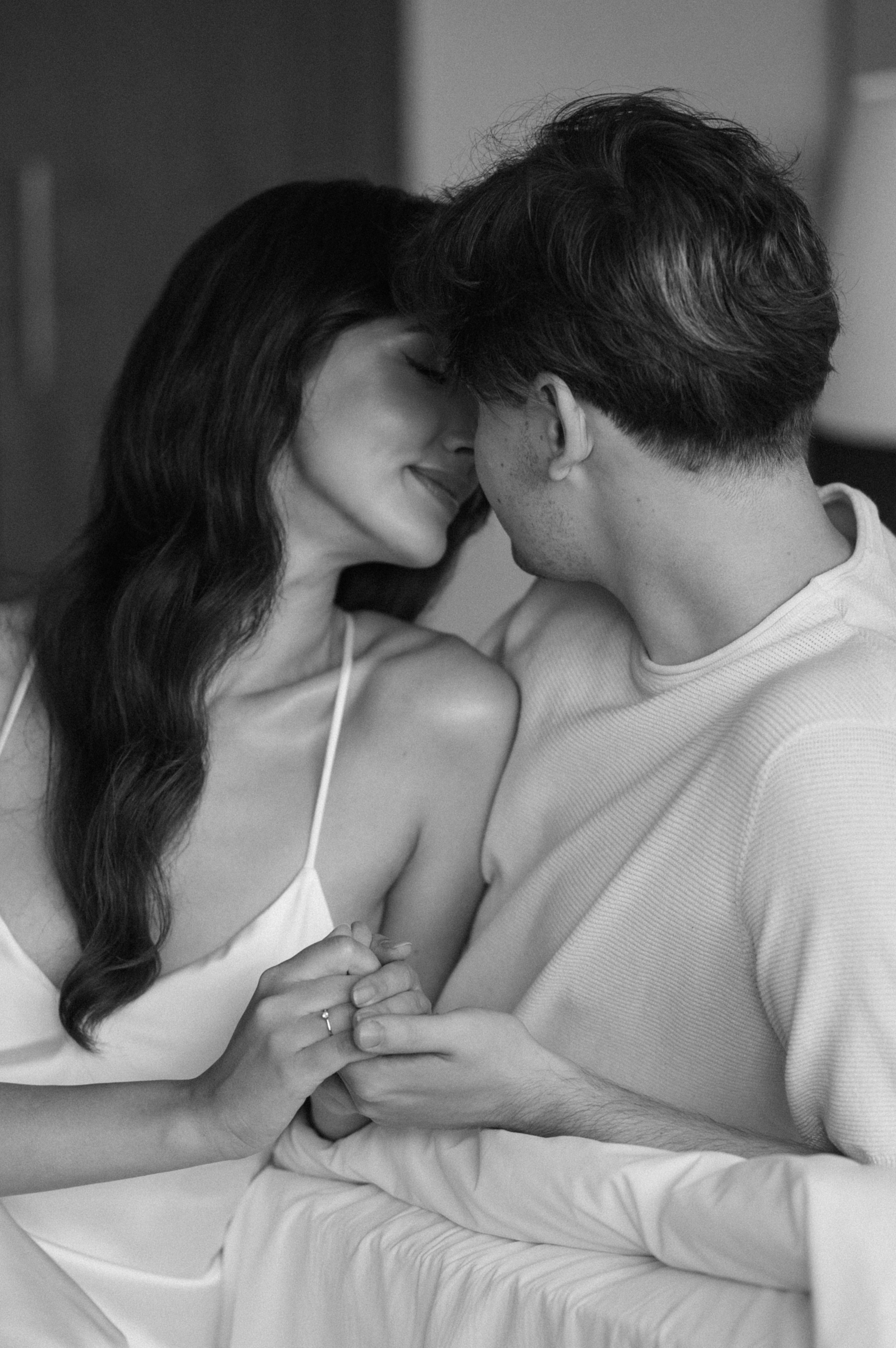 НИКИТА И КАТЯ. Свадебный фотограф Минск