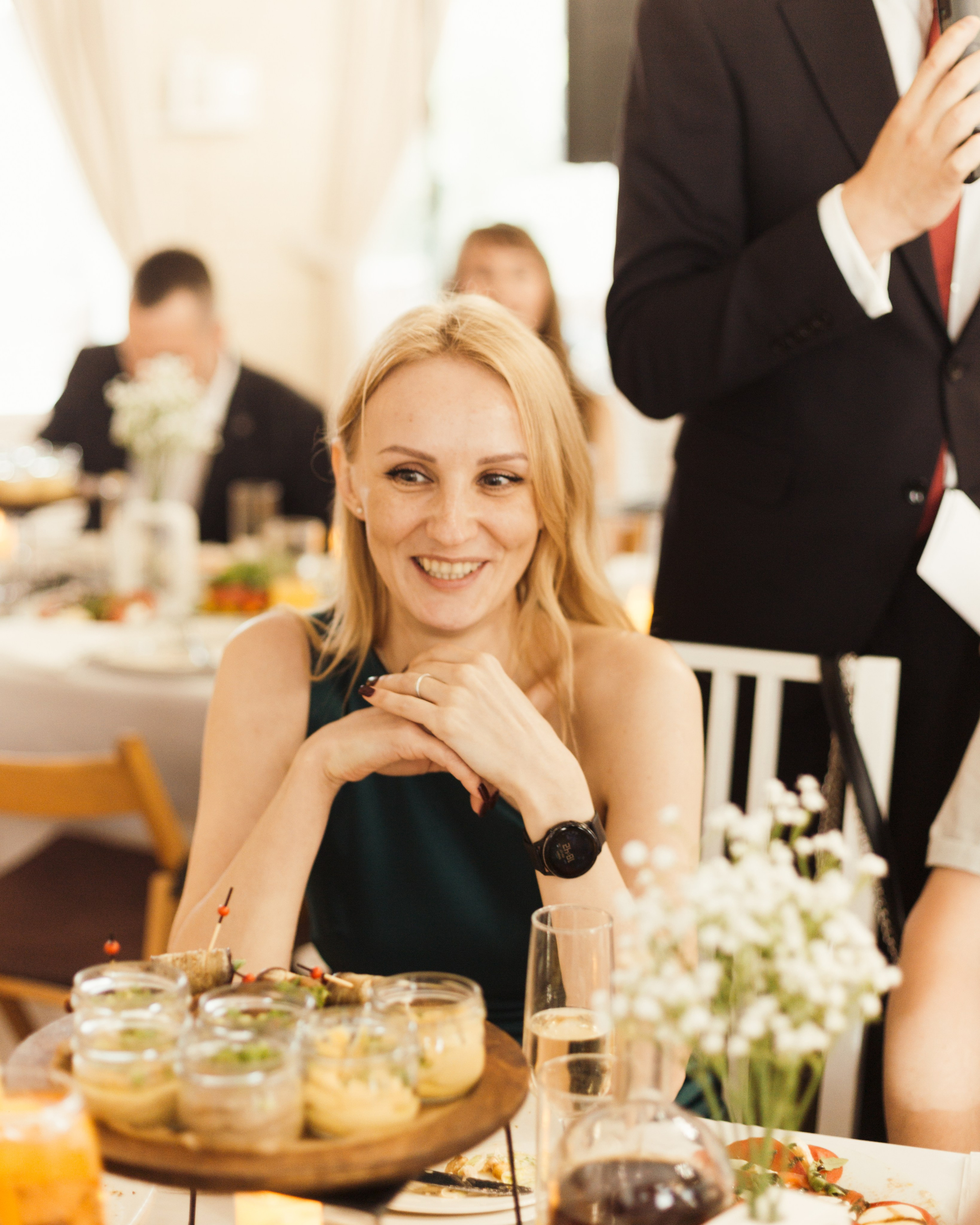 Ира и Дима. Фотограф в Москве — Евгения Прокопенко