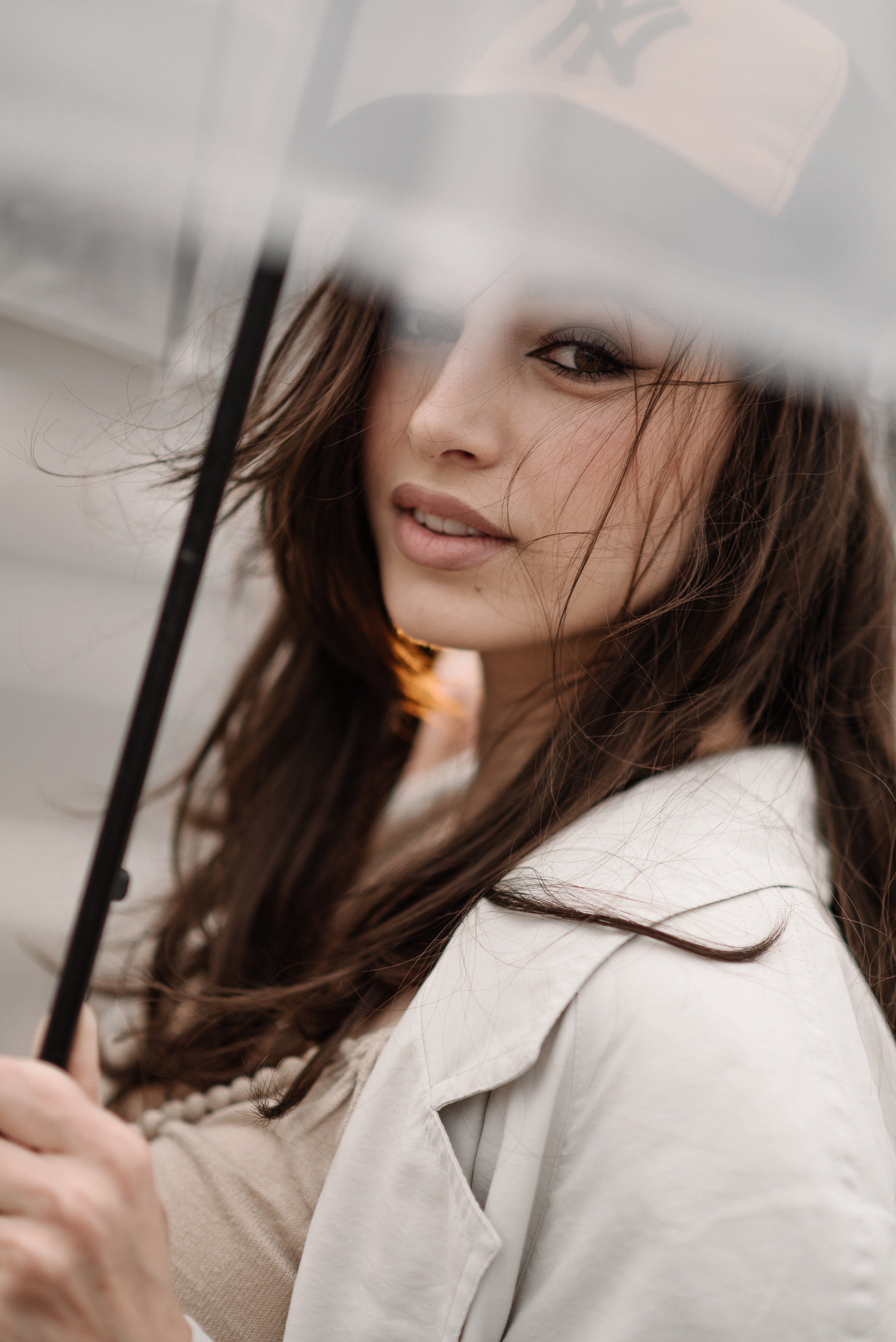 Женский портрет STREET STYLE. Семейный фотограф ЕЛЕНА ШАФИГУЛИНА