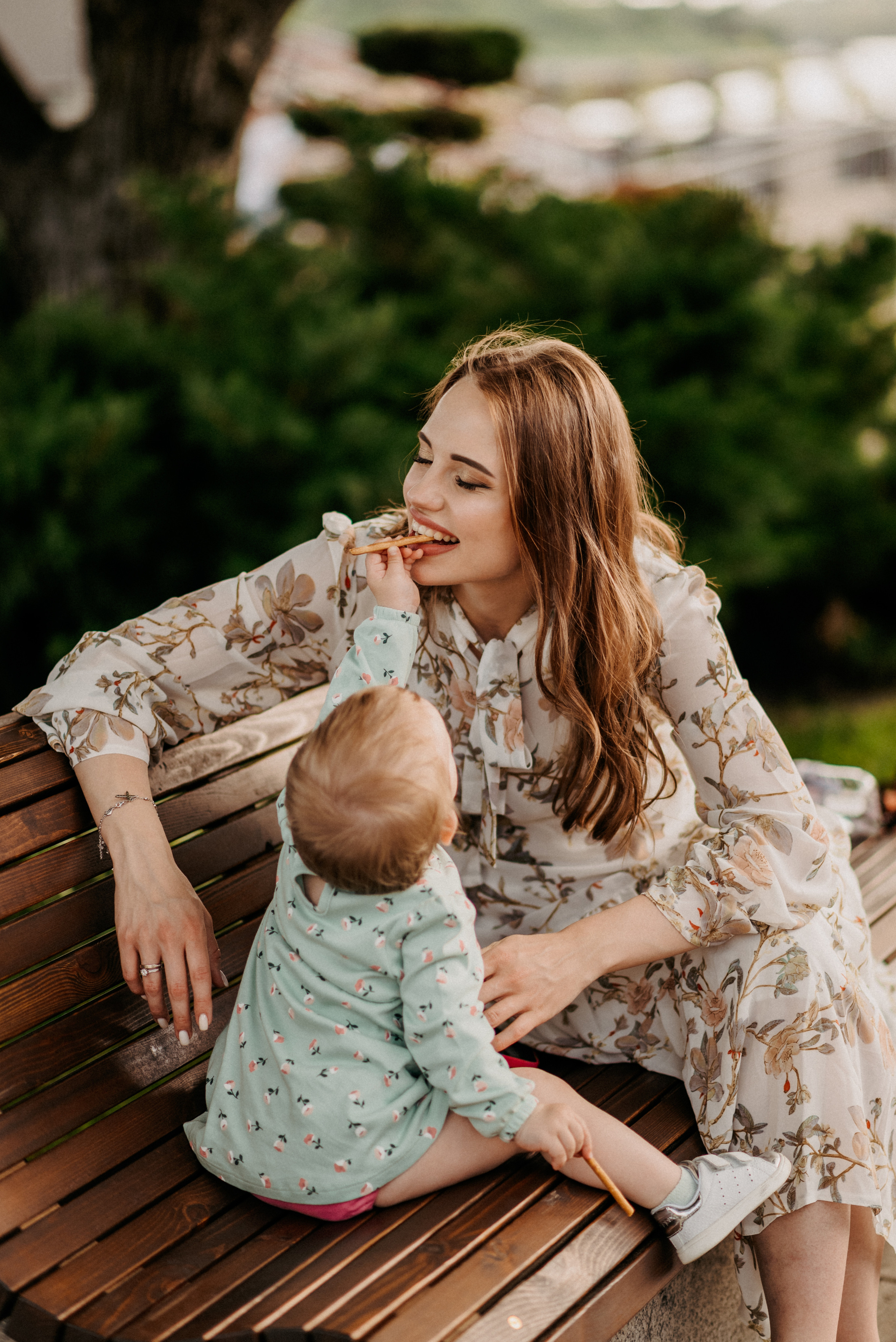 Фотопрогулка по набережной Дона. Семейный фотограф ЕЛЕНА ШАФИГУЛИНА