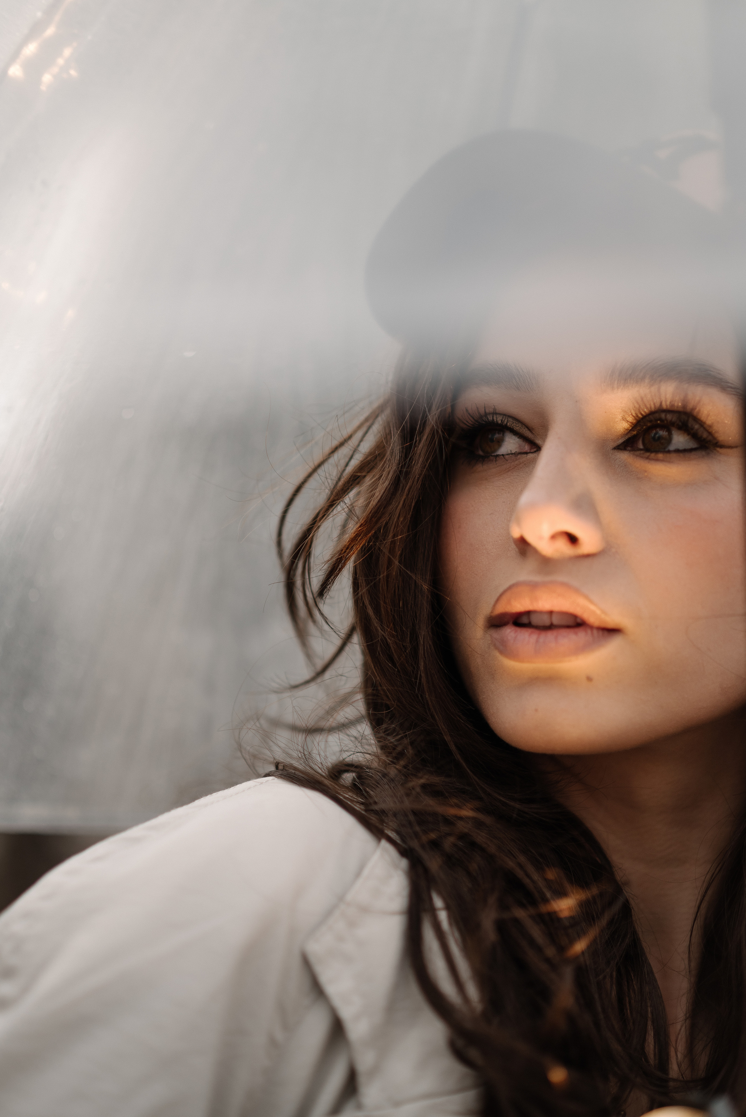 Женский портрет STREET STYLE. Семейный фотограф ЕЛЕНА ШАФИГУЛИНА