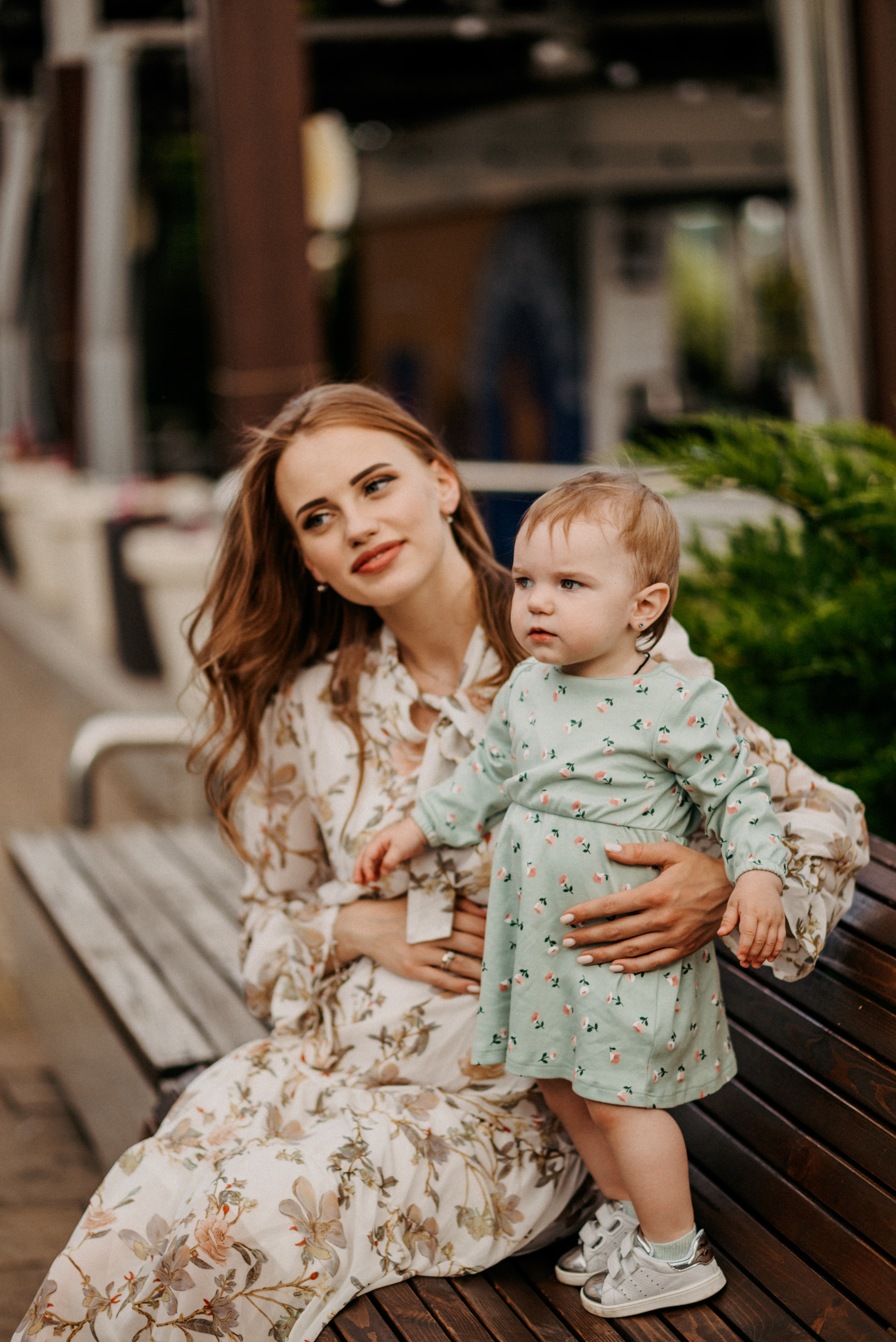 Фотопрогулка по набережной Дона. Семейный фотограф ЕЛЕНА ШАФИГУЛИНА