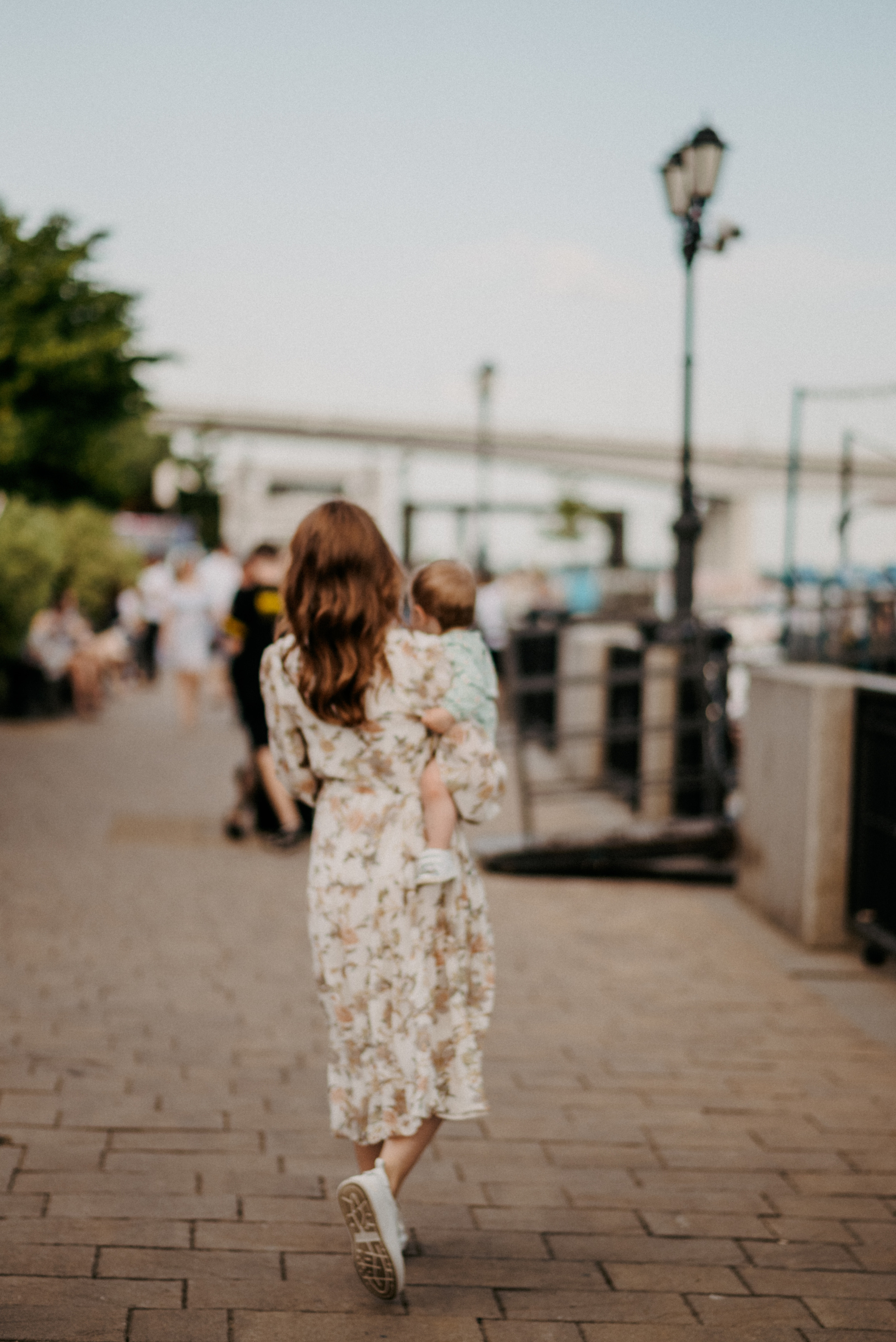 Фотопрогулка по набережной Дона. Семейный фотограф ЕЛЕНА ШАФИГУЛИНА