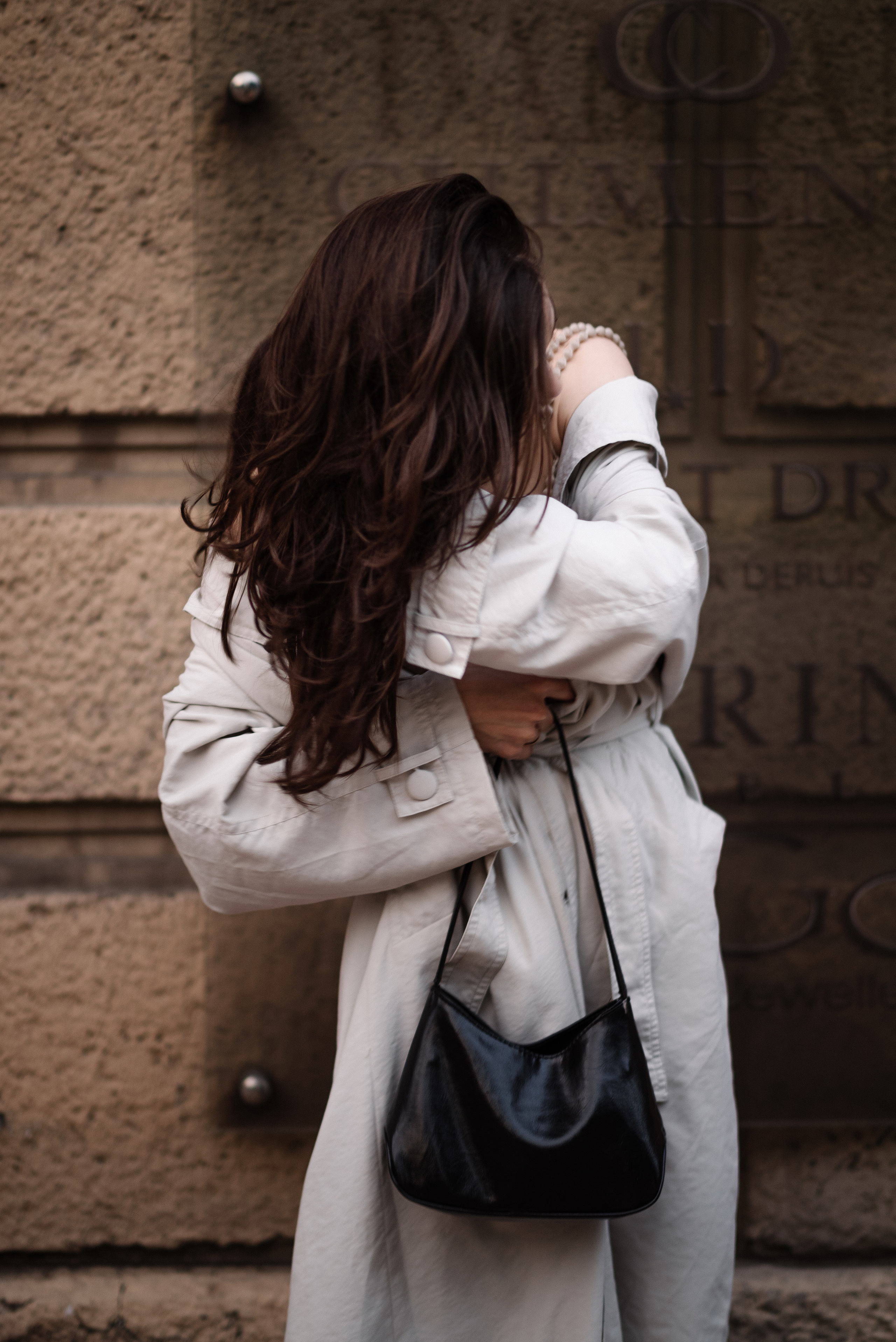 Женский портрет STREET STYLE. Семейный фотограф ЕЛЕНА ШАФИГУЛИНА