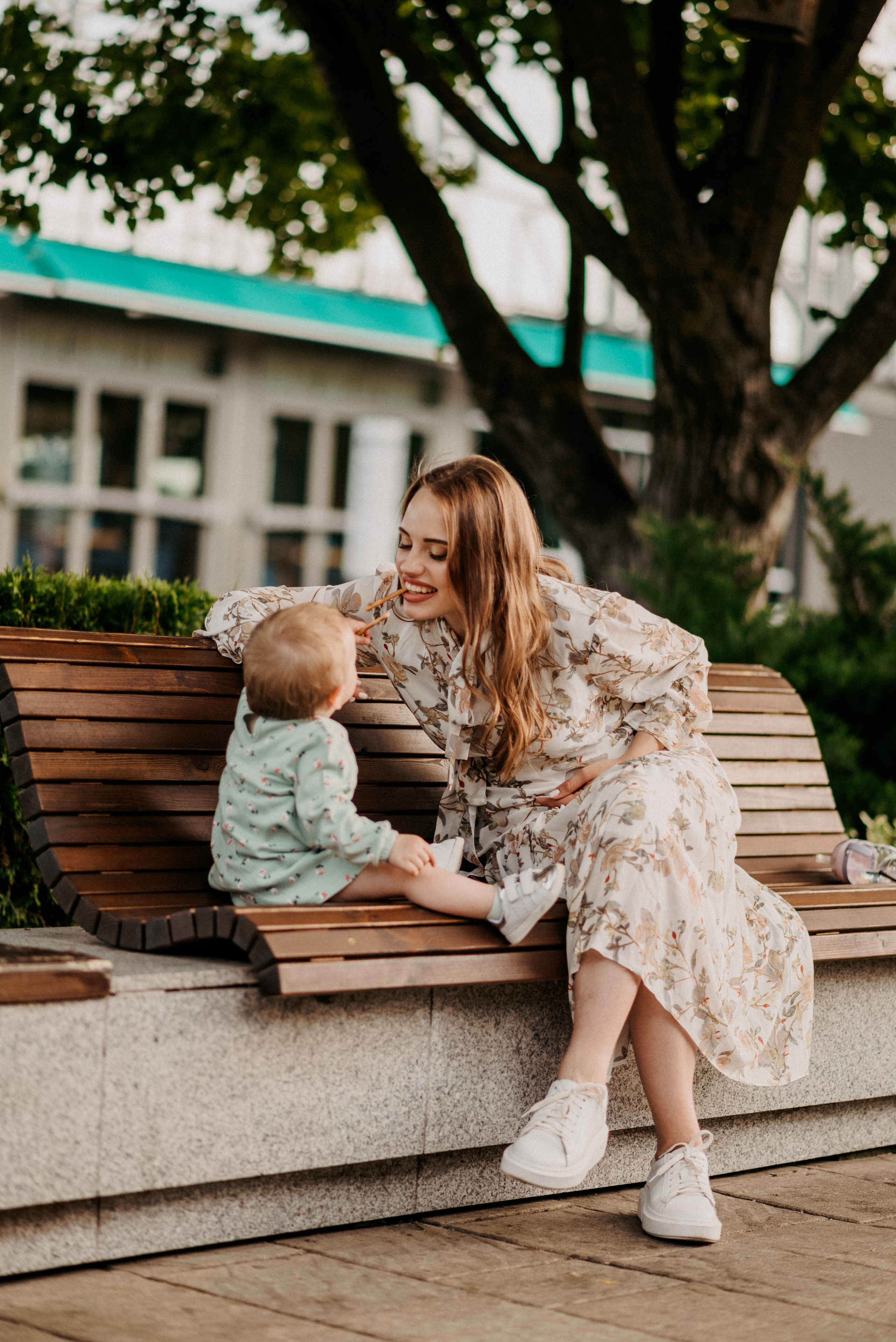 Фотопрогулка по набережной Дона. Семейный фотограф ЕЛЕНА ШАФИГУЛИНА