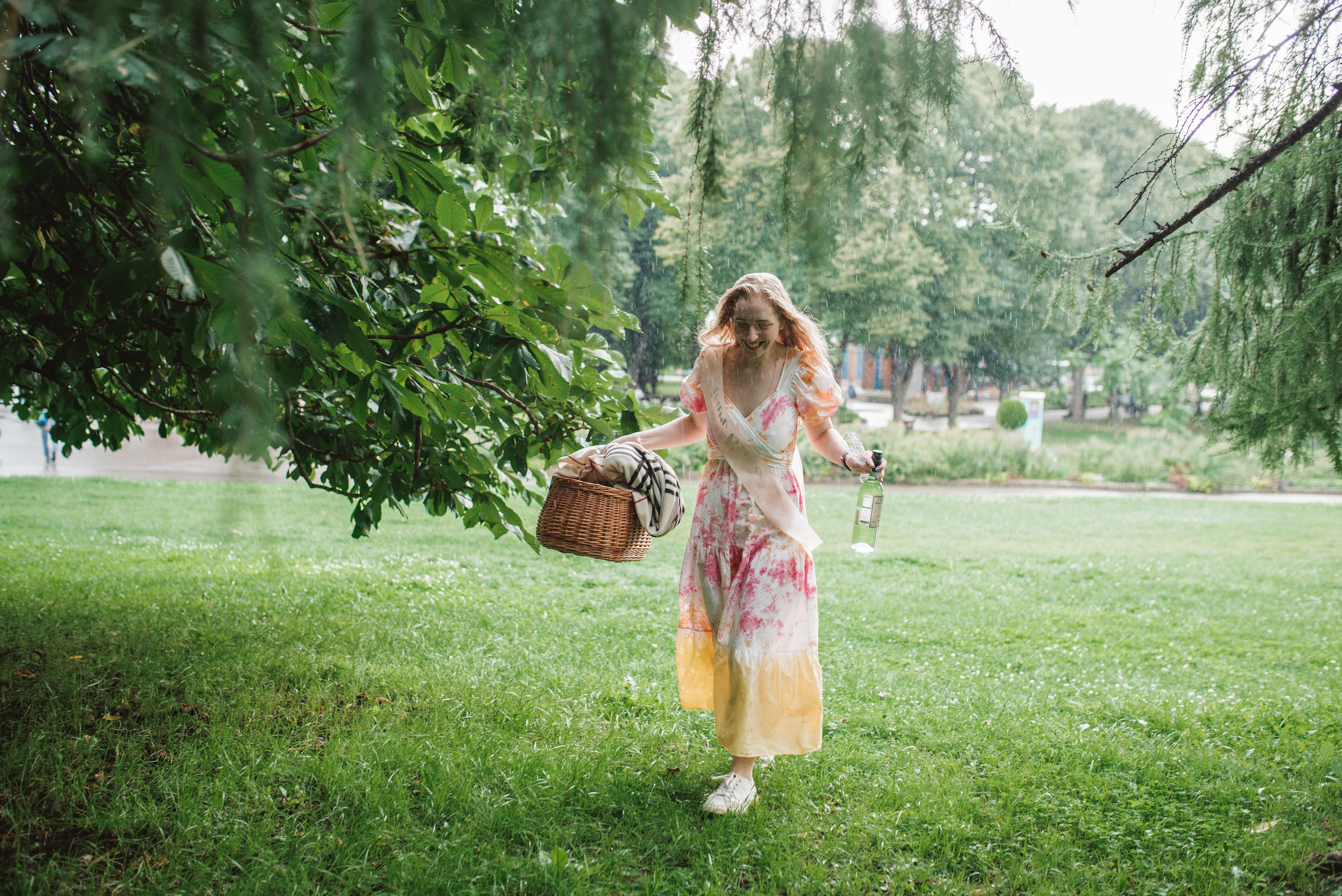 Девичник. Алена Братчук репортажный фотограф