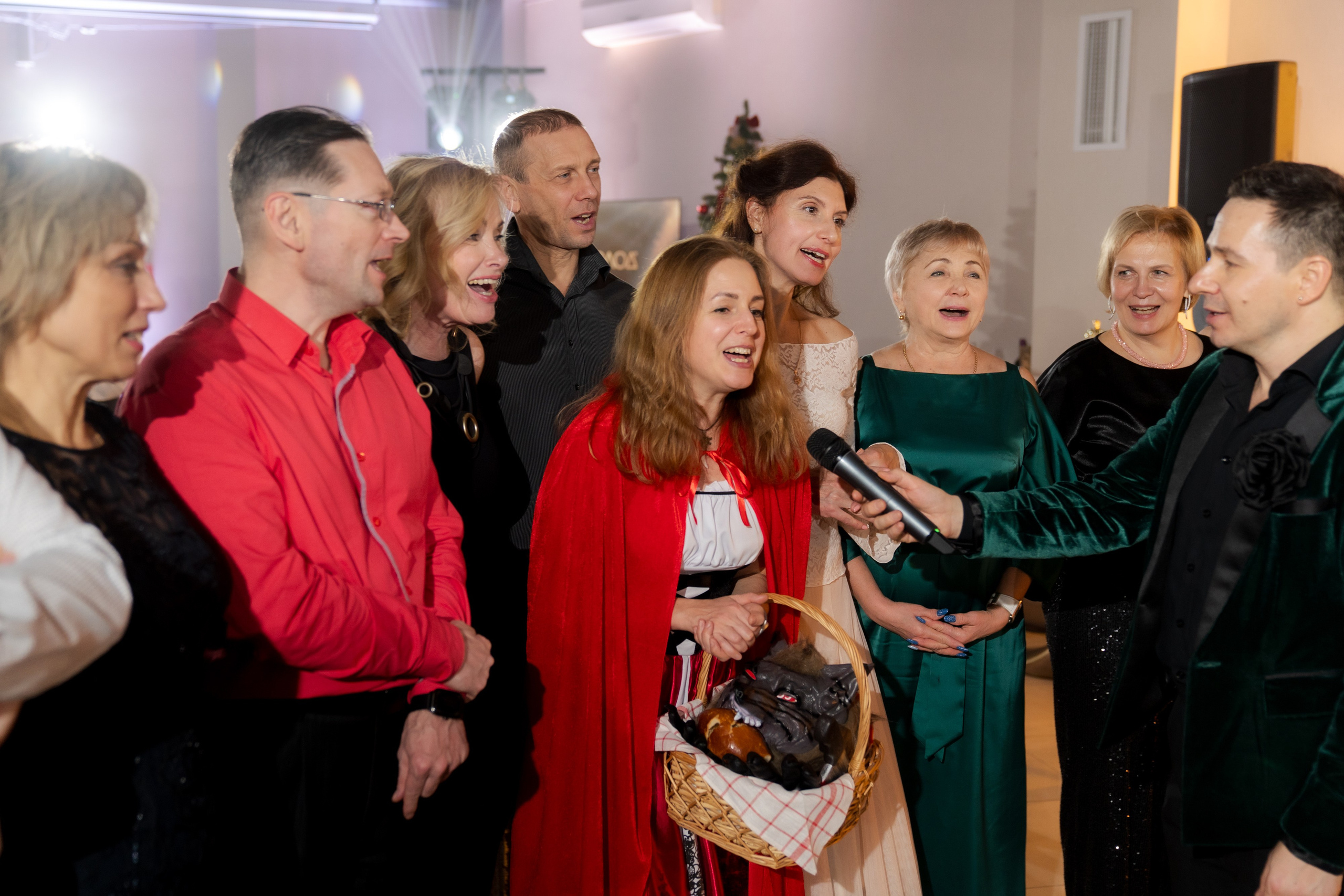 Вечеринка в стиле Оскар. Свадебный фотограф Санкт-Петербург СПб