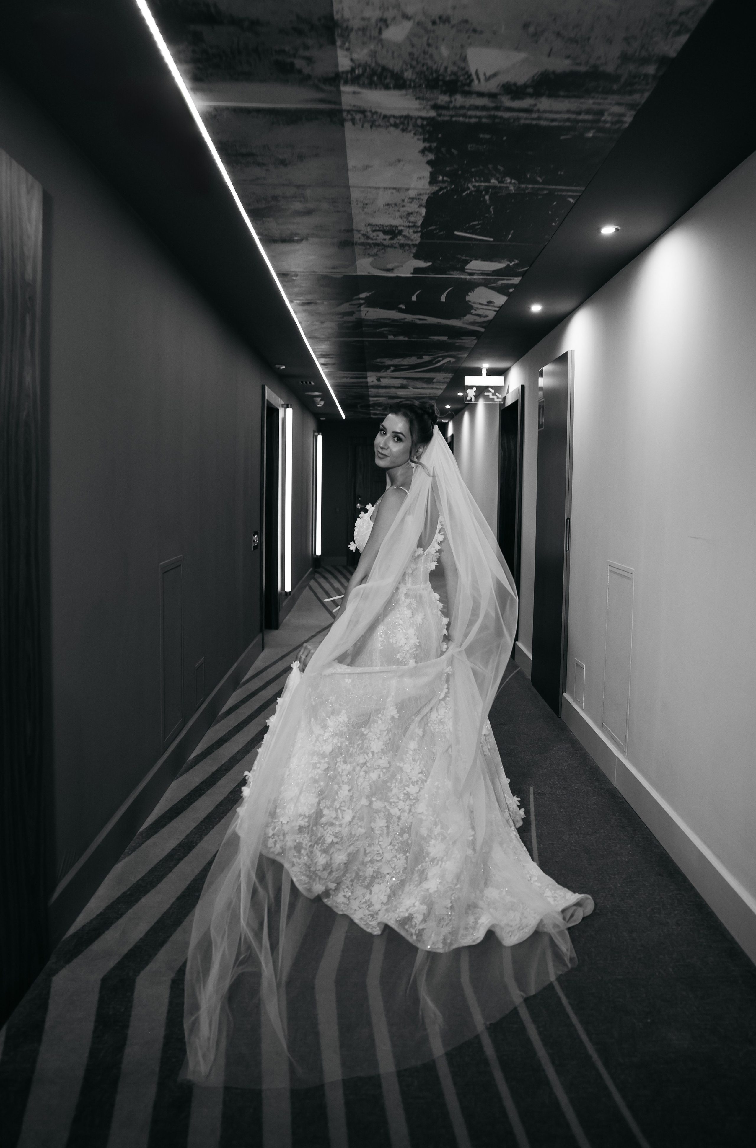 Сергей и Алина. Свадебный и семейный фотограф в Ростове-на-Дону Марианна Хахладжева