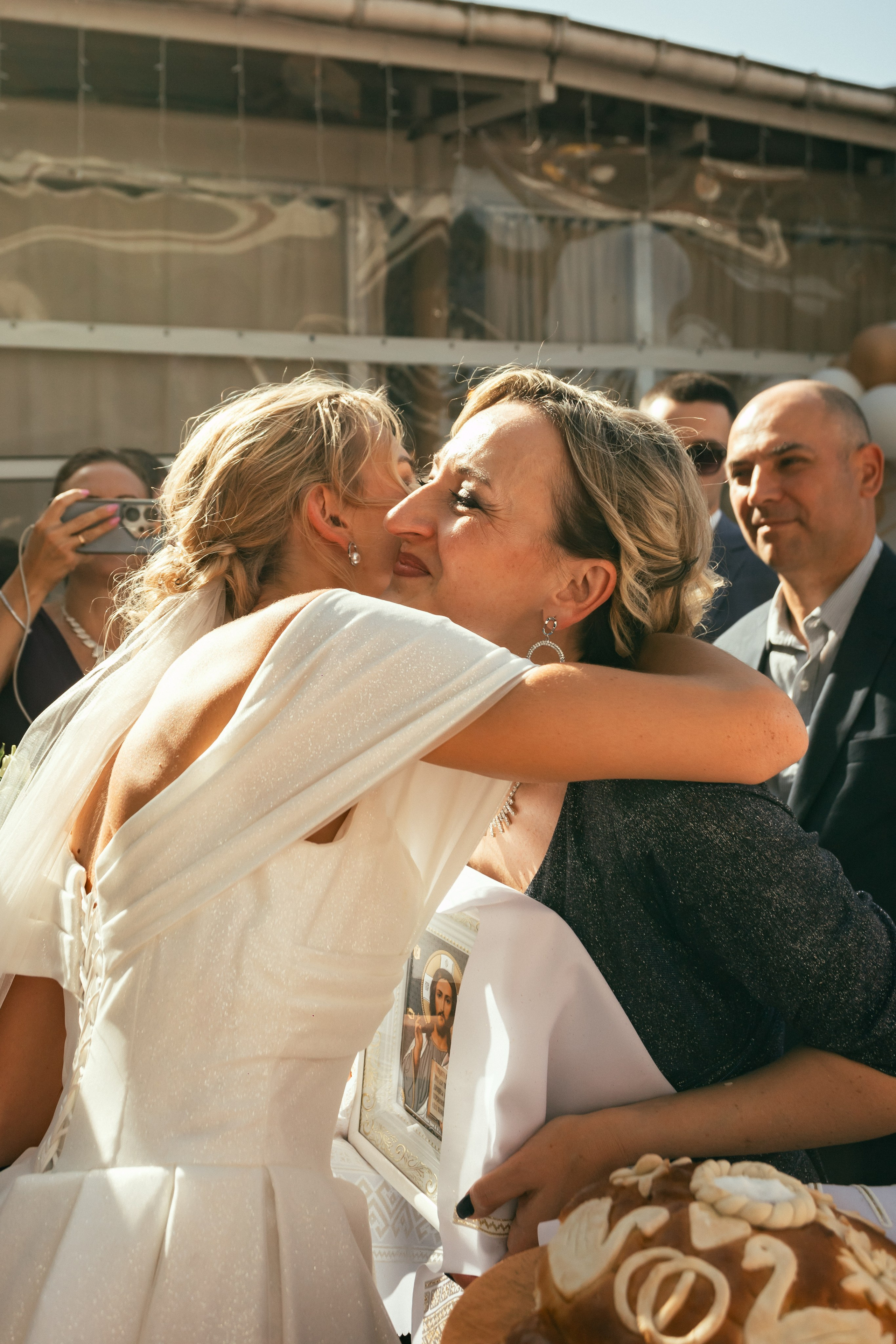 Свадьбы. Контакты