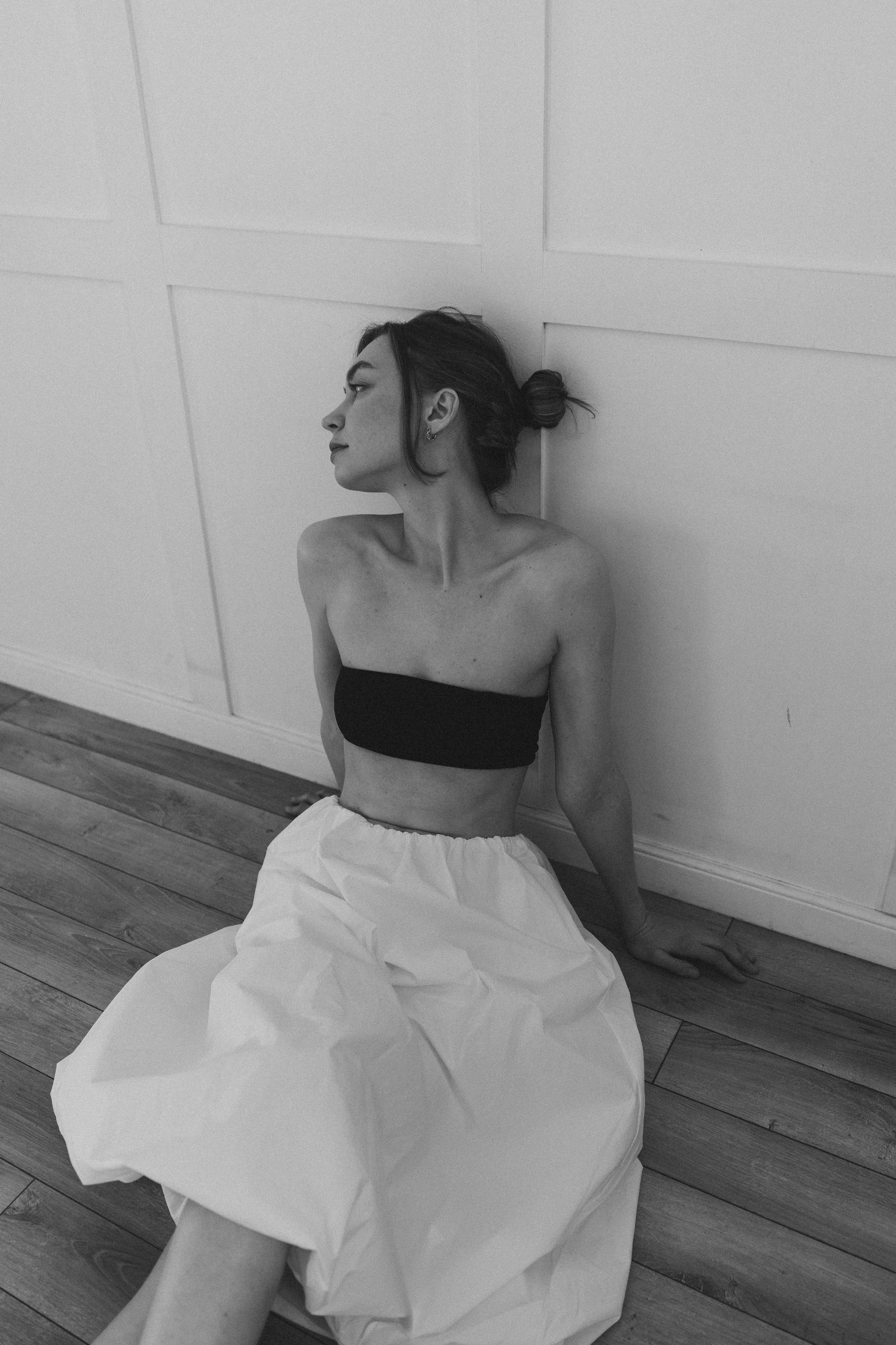 Портрет. Главная