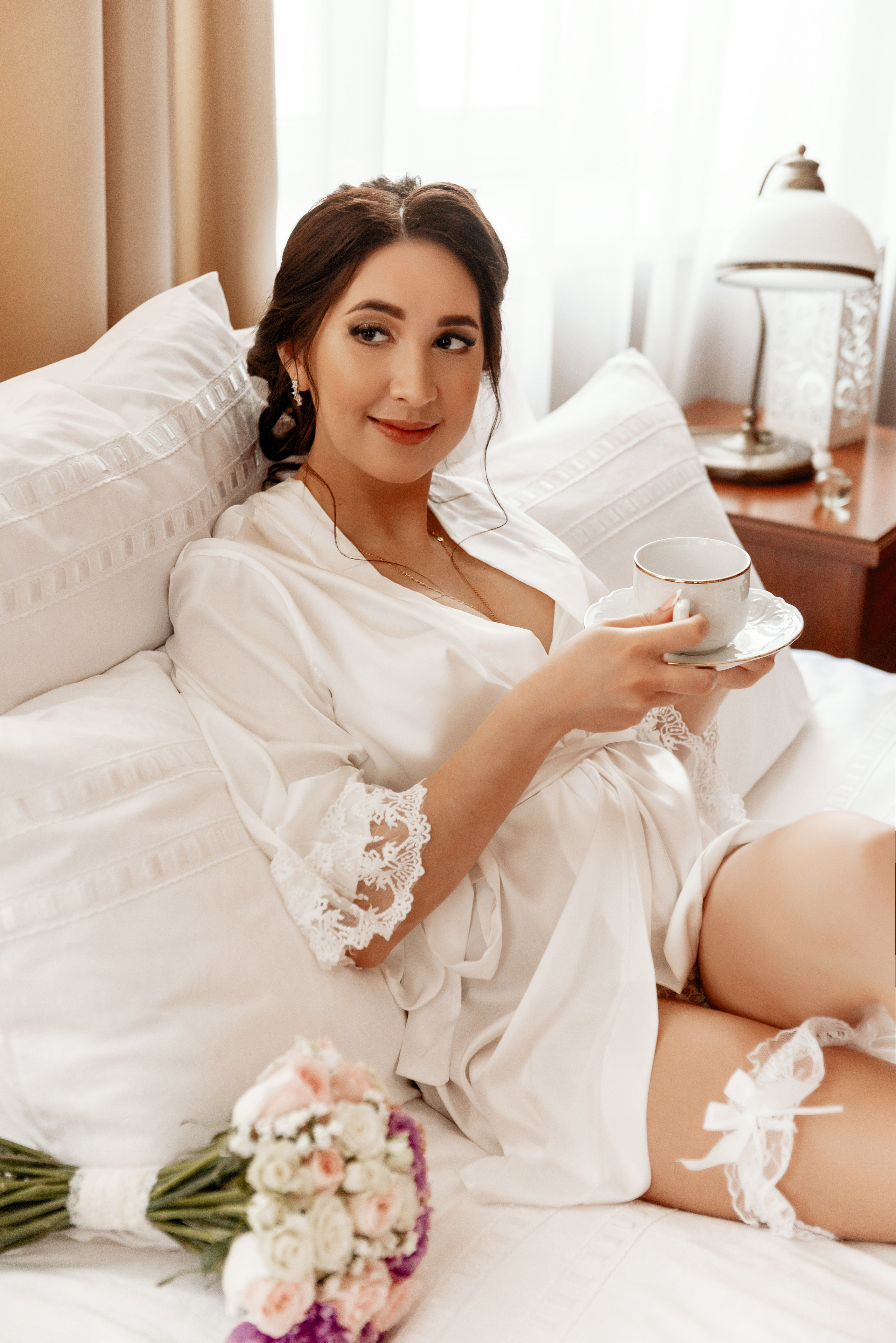 Егор и Чулпан