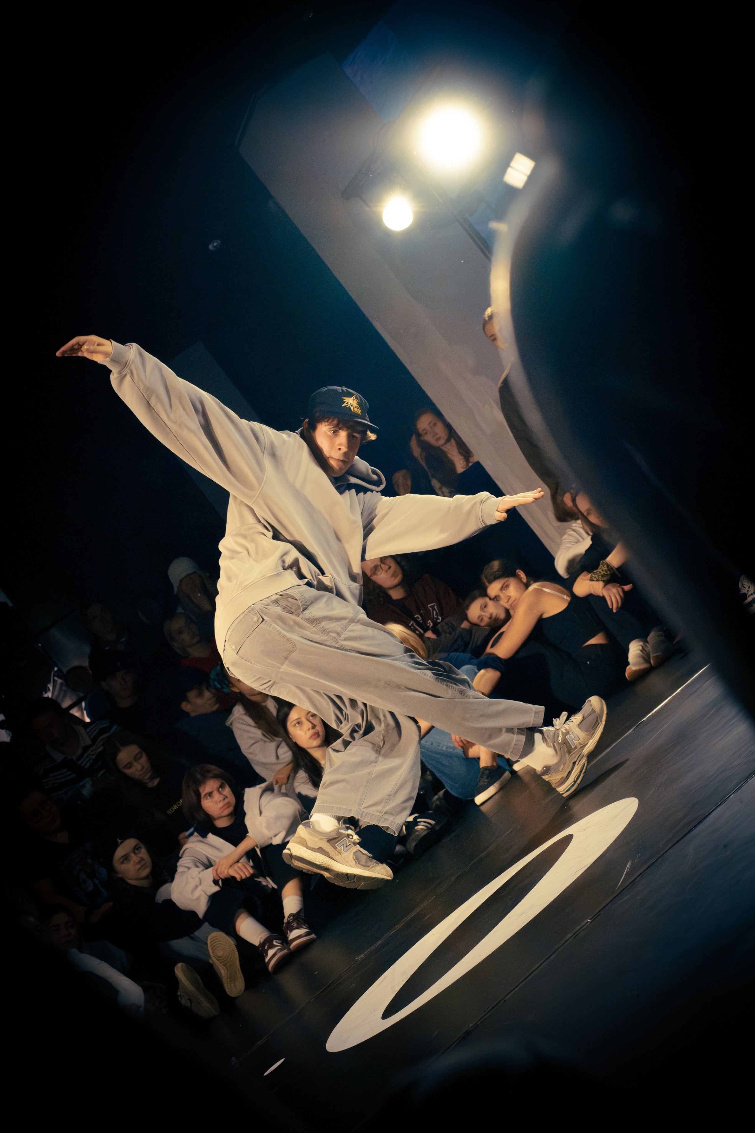 ODD BATTLE 04/05 (@youlovebu). Соня бу тебя сфоткала
