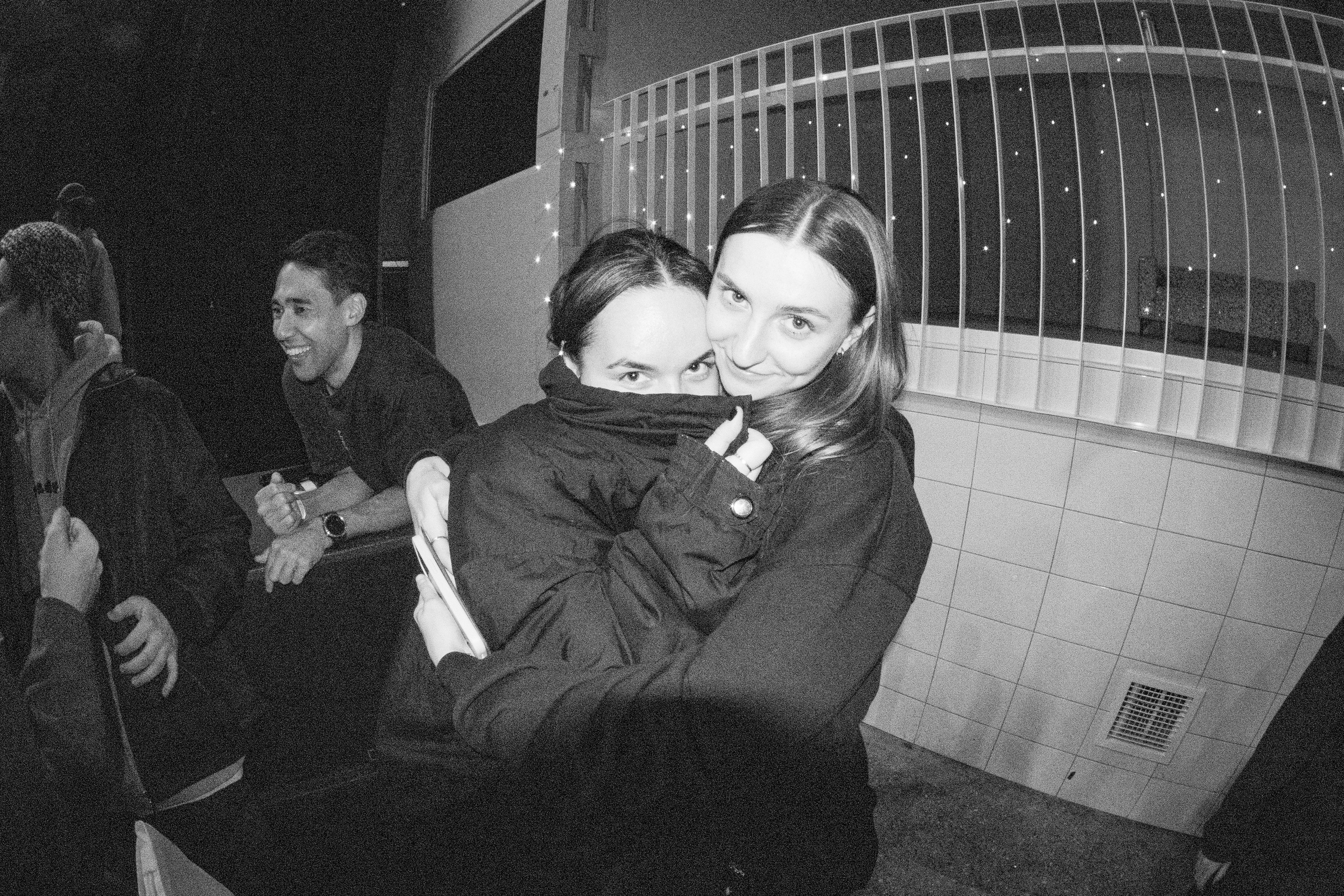 LORDS OF THE UNDERGROUND 27/10/25 (@youlovebu). Соня бу тебя сфоткала