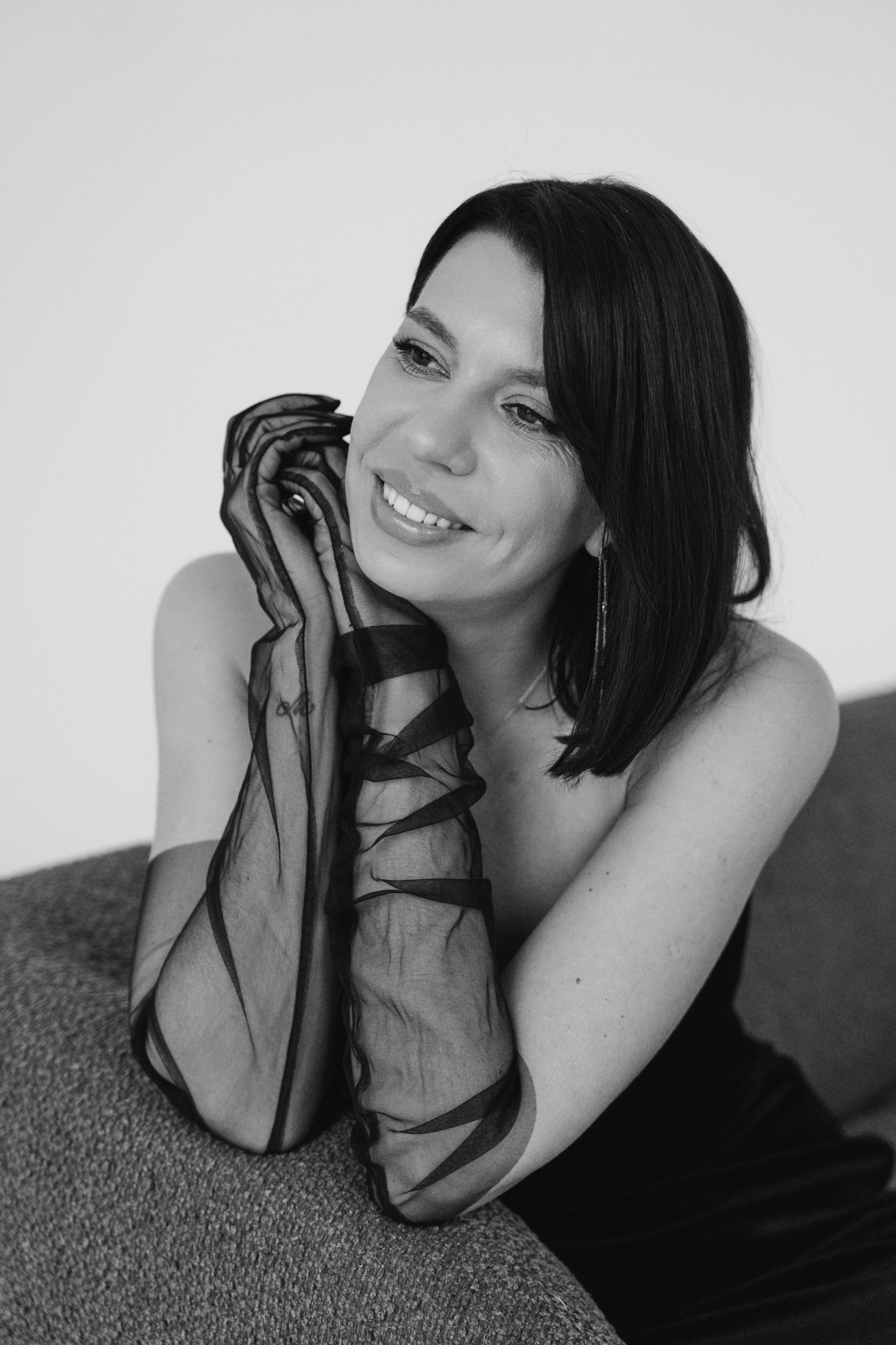 МАРИЯ. Дина Альбур | Фотограф в Санкт-Петербурге