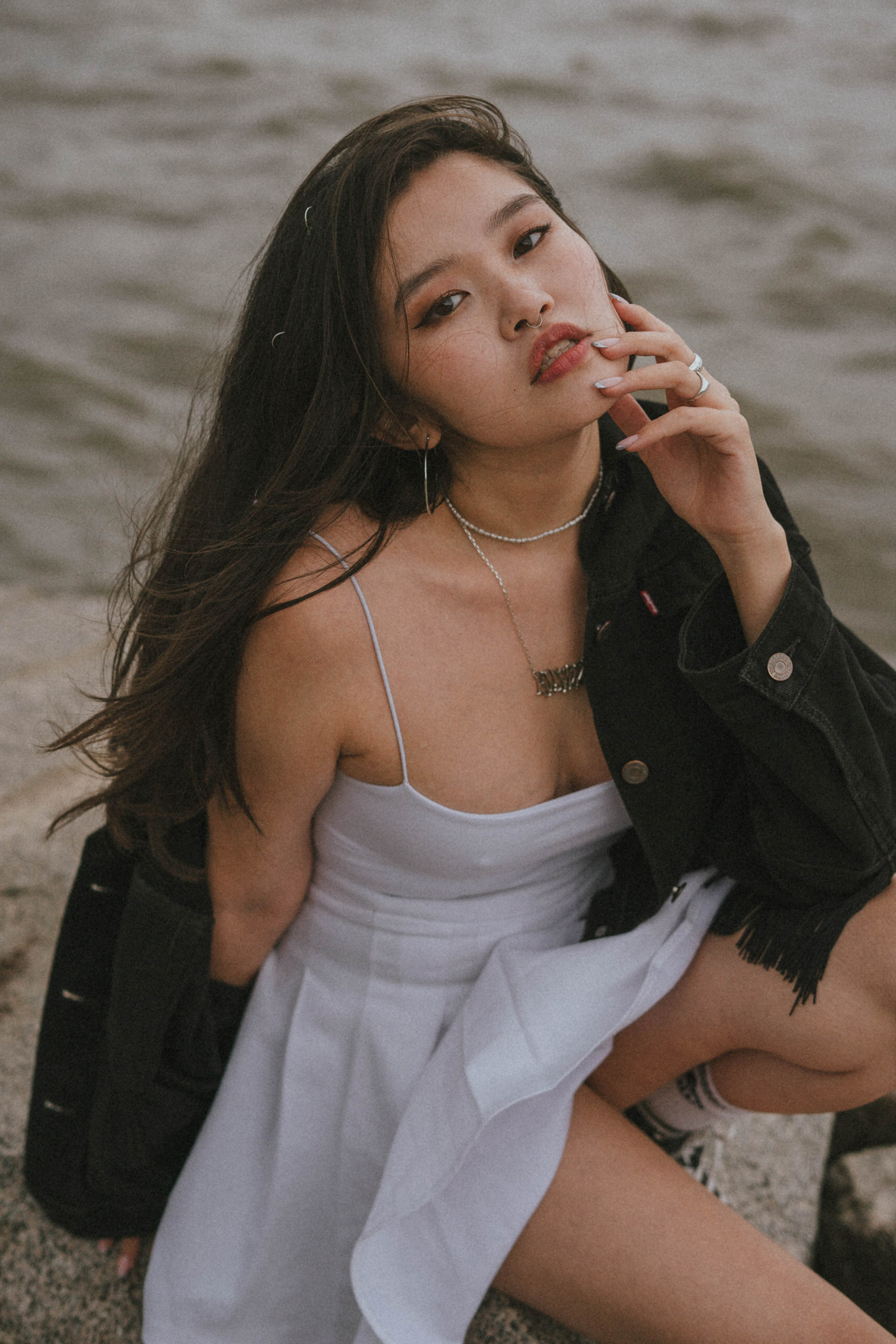 ВИКА. Дина Альбур | Фотограф в Санкт-Петербурге