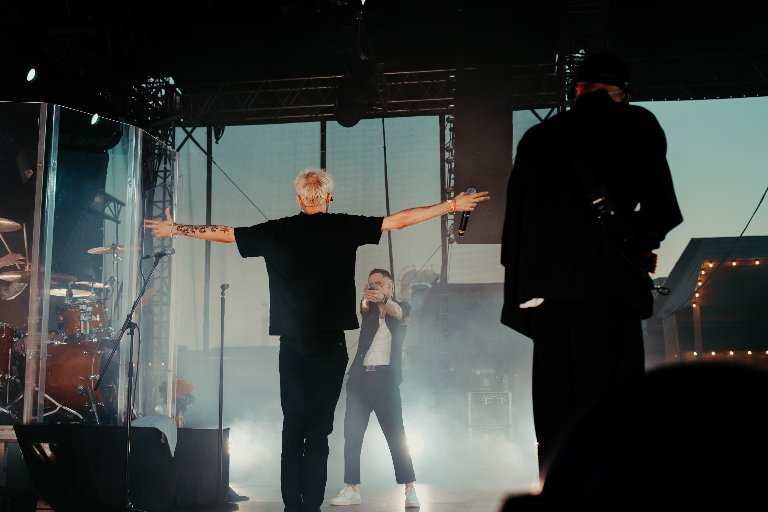 Мукка. Концертный фотограф в Санкт-Петербурге