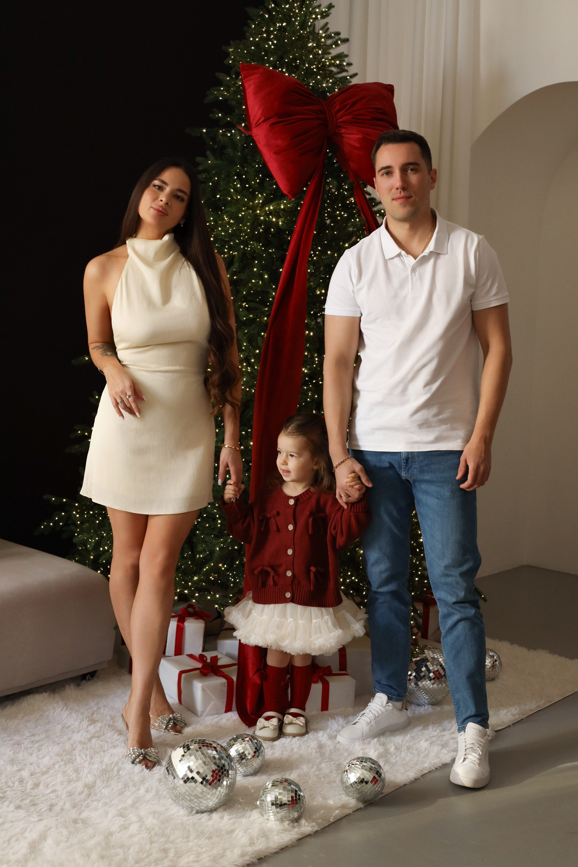 Семейные. Настя Важная Фотограф Ростов