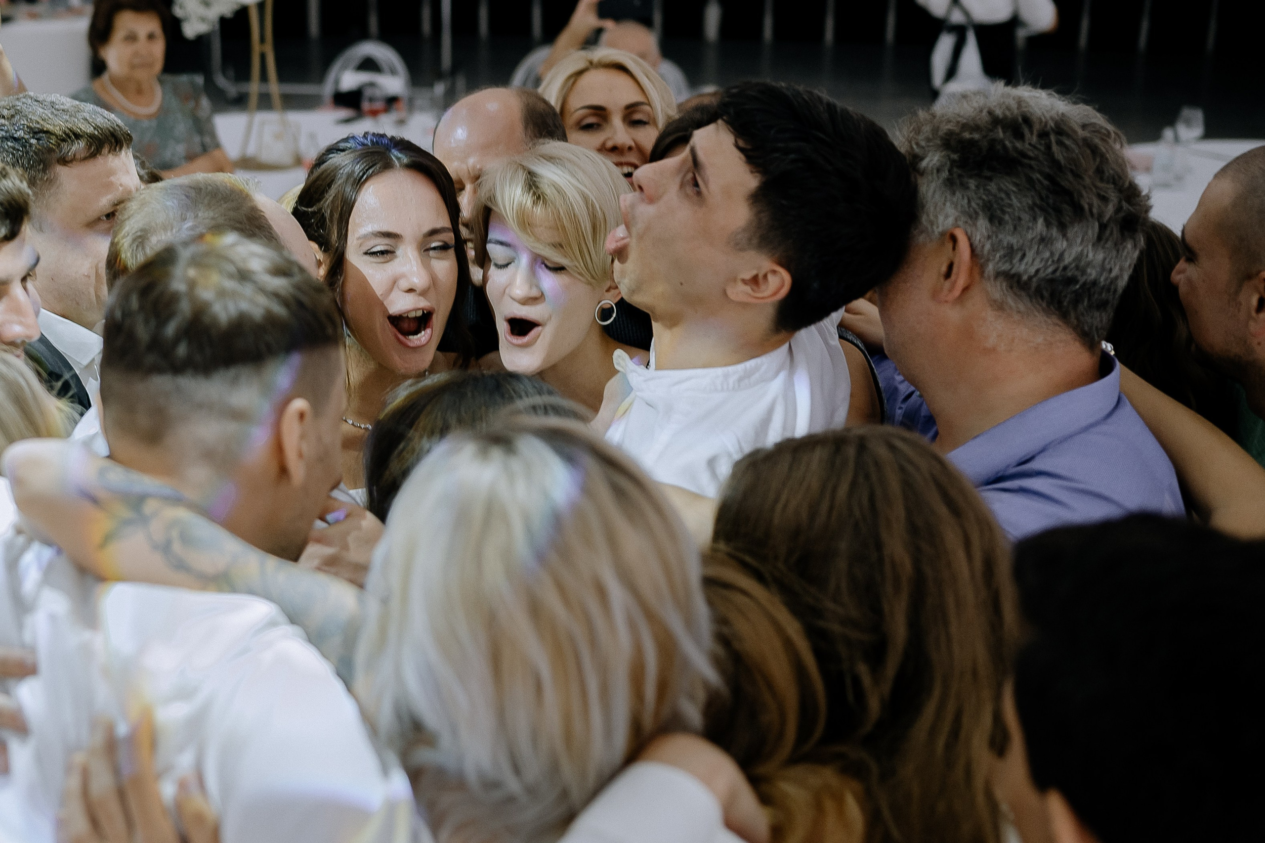 Свадьба в усадьбе Суханово. Свадебный фотограф Москва — Сергей и Татьяна