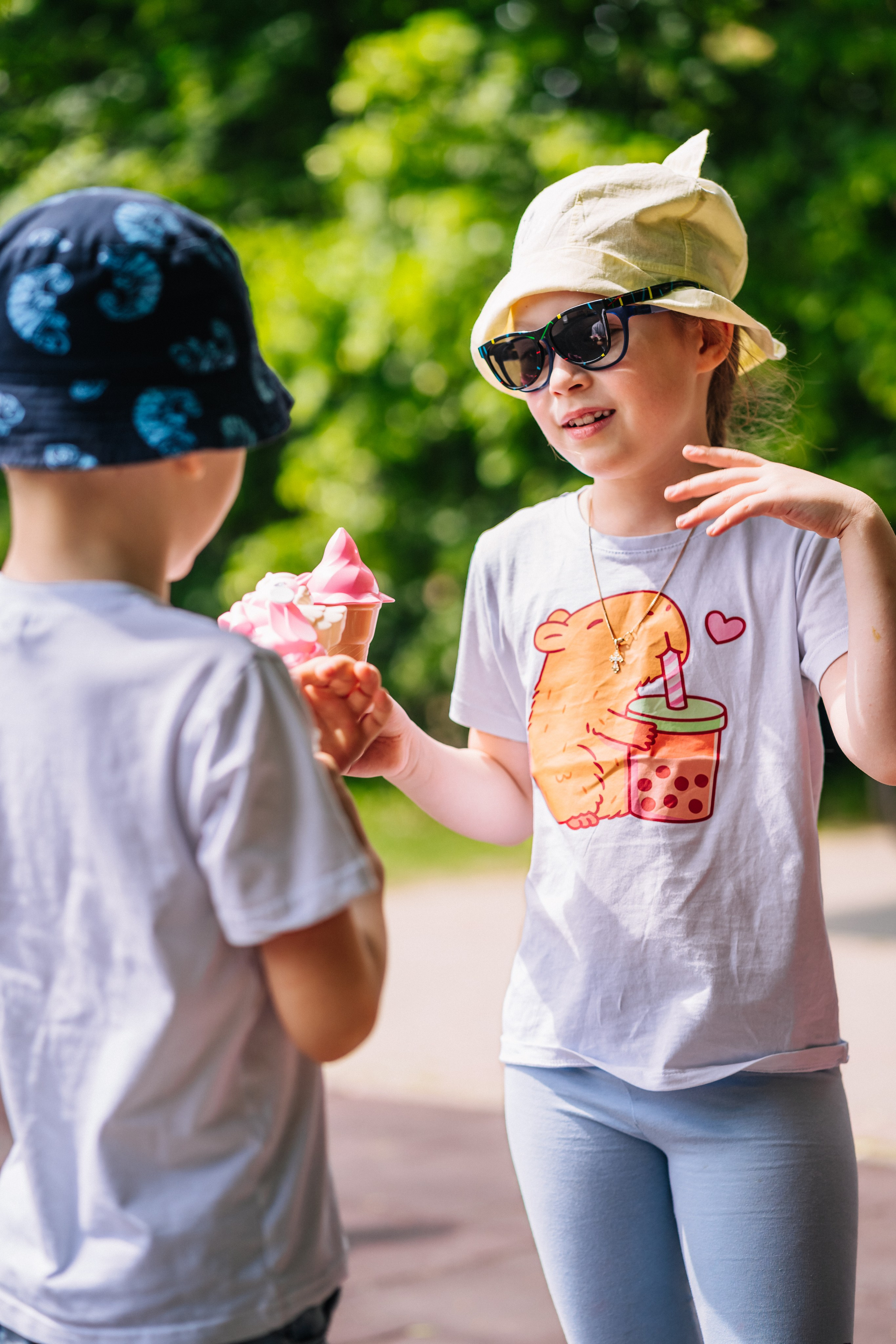 Сад4. Школьные альбомы и альбомы для детского сада. Юлия Осипова. Москва