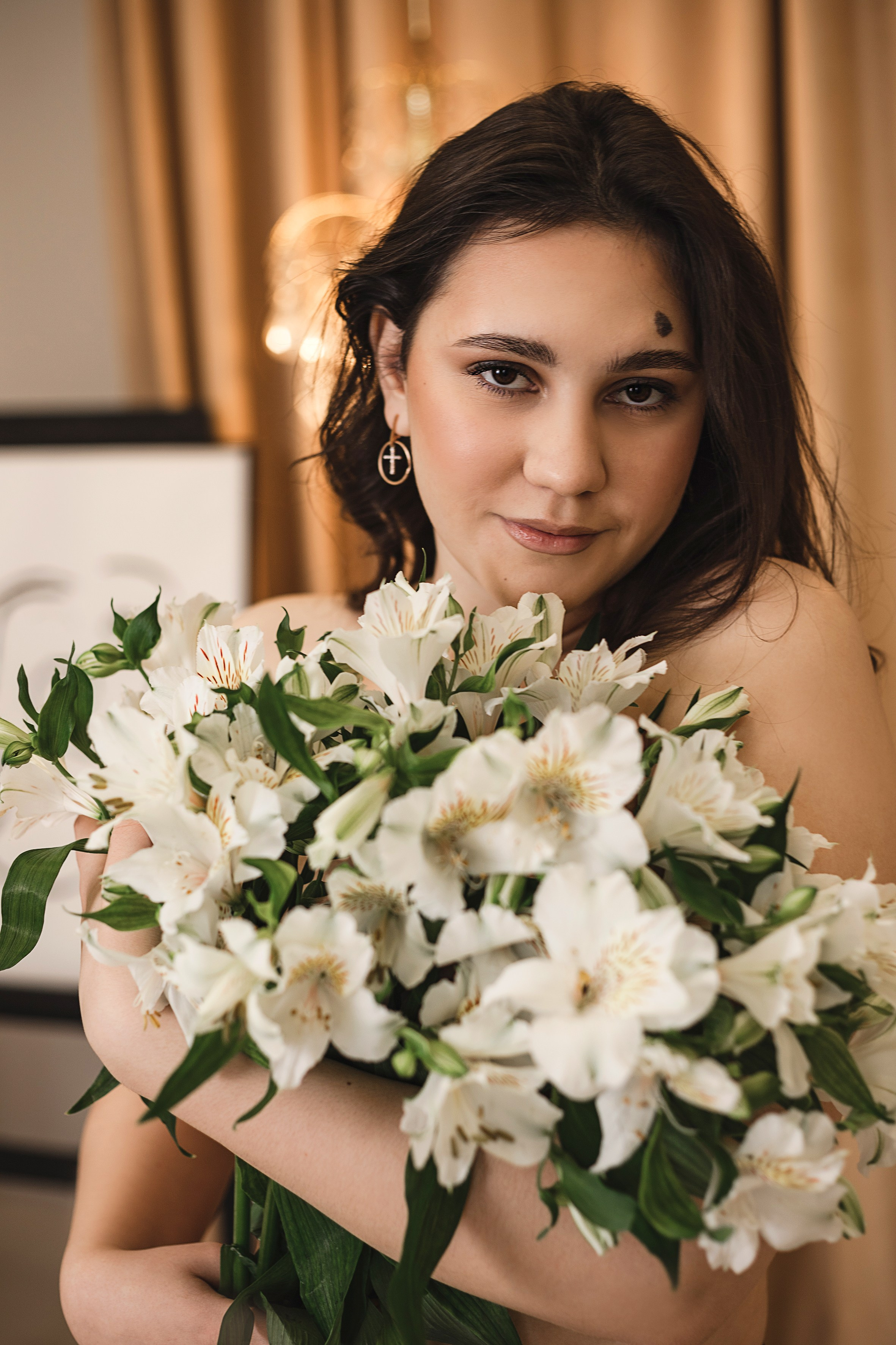 Кира. Семейный фотограф в Ростове-на-Дону Безкишкина Татьяна