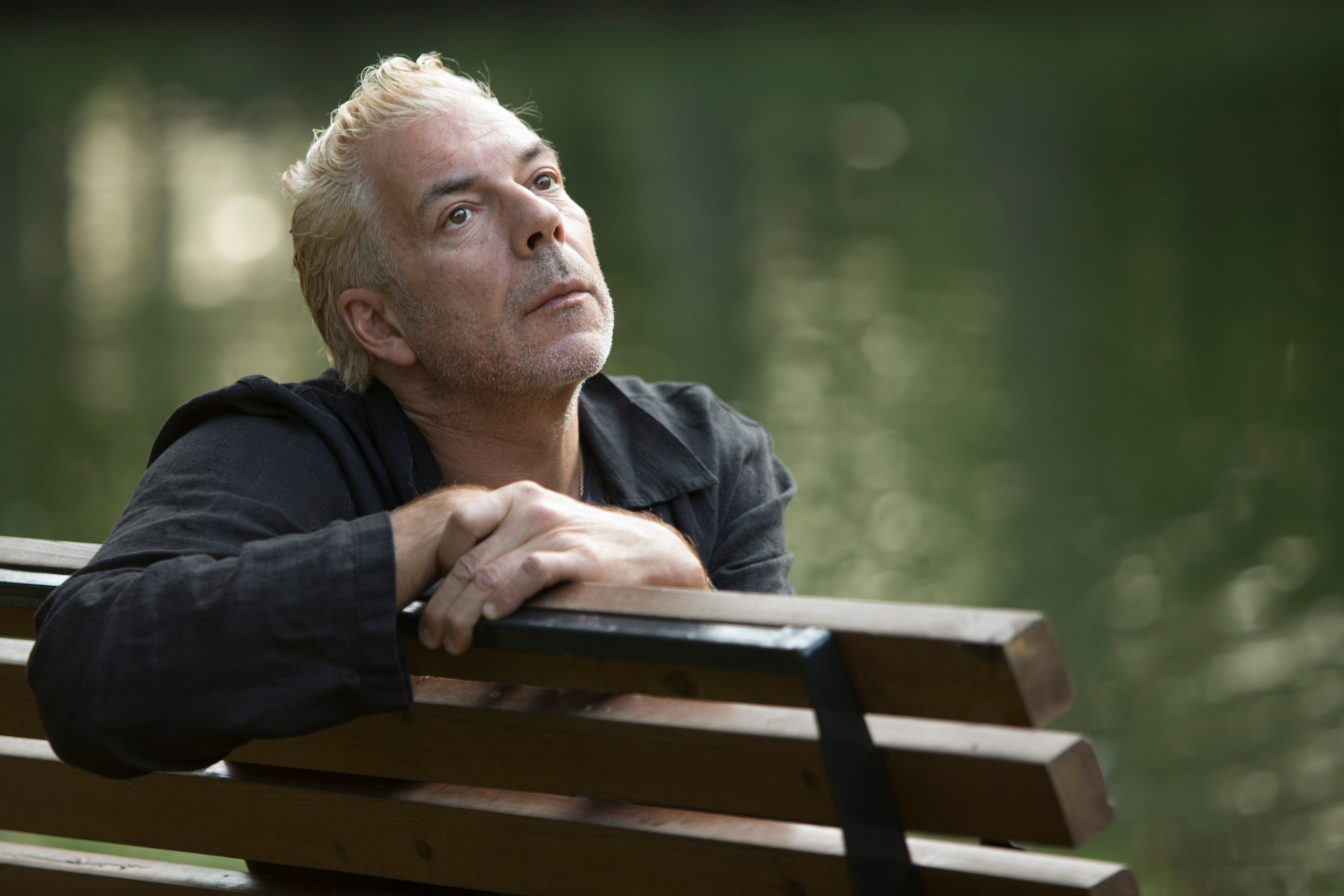 Прогулка. Фотограф Лагутин Анатолий