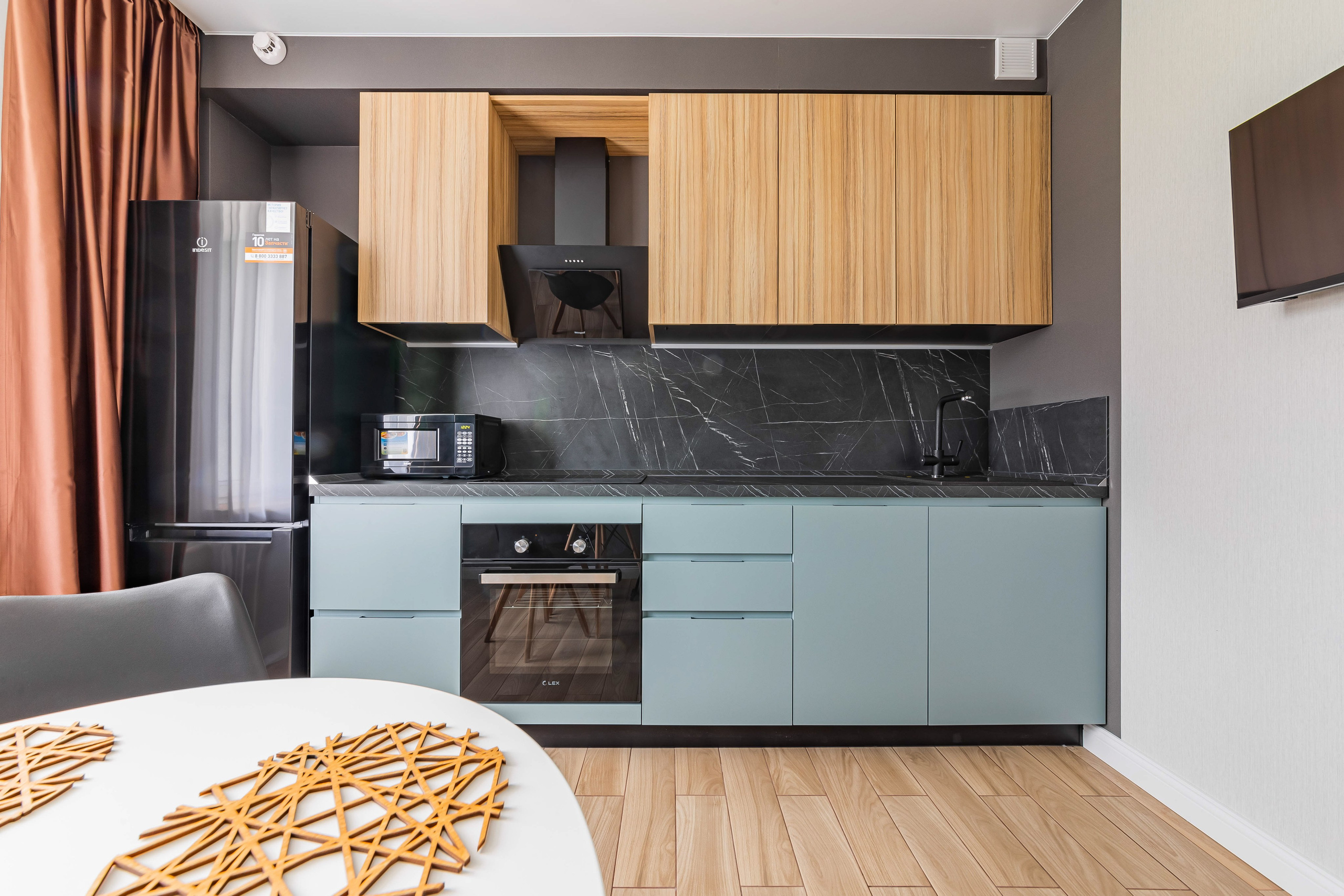 Новая Рига. Фотограф Лагутин Анатолий