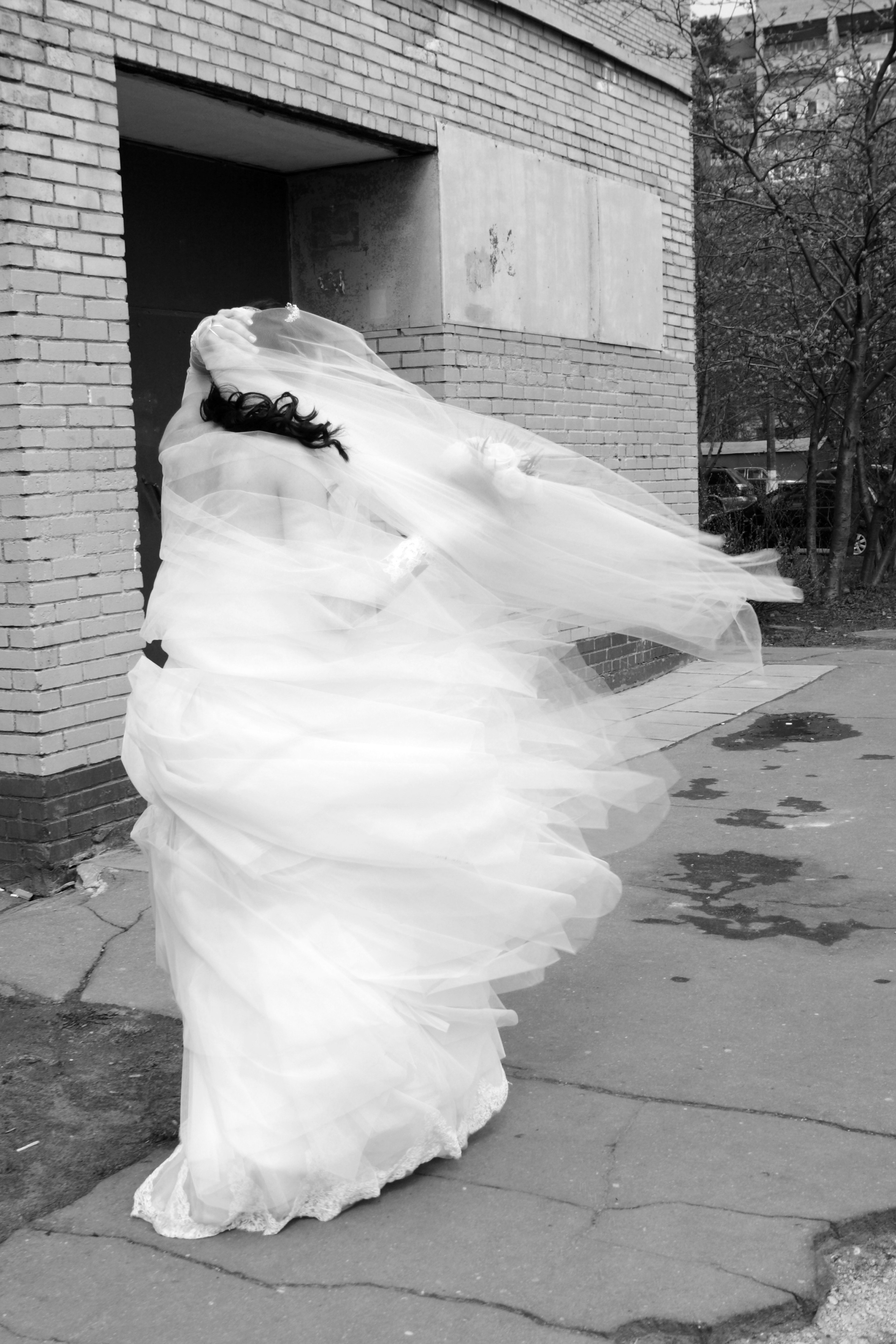 Кирилл и Антонина. Фотограф Лагутин Анатолий