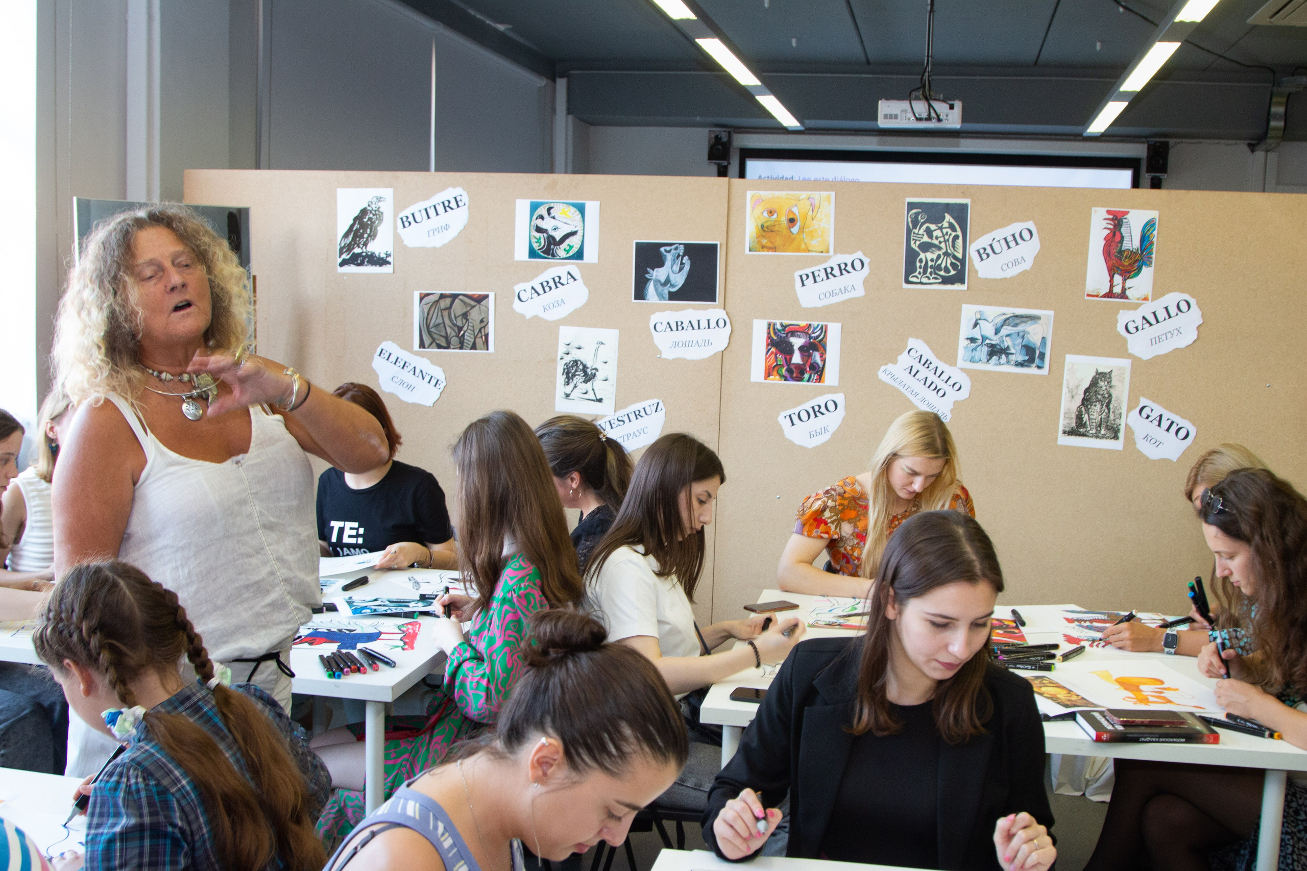 Репортаж. Фотограф Лагутин Анатолий