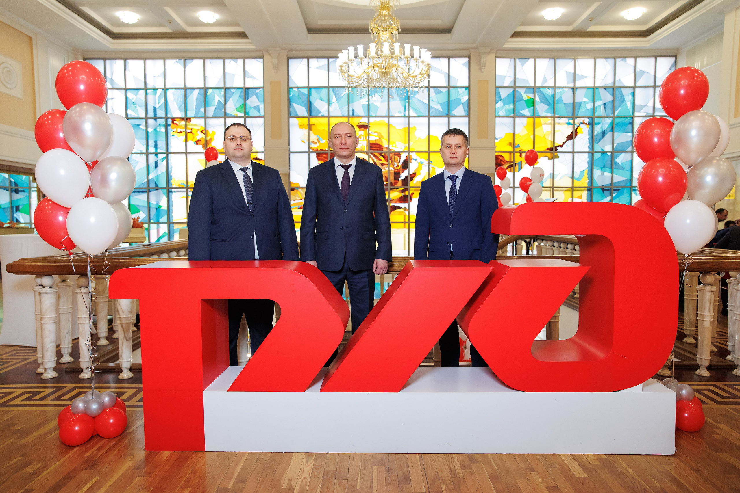 Конференции. Фотограф Сергей Колесников