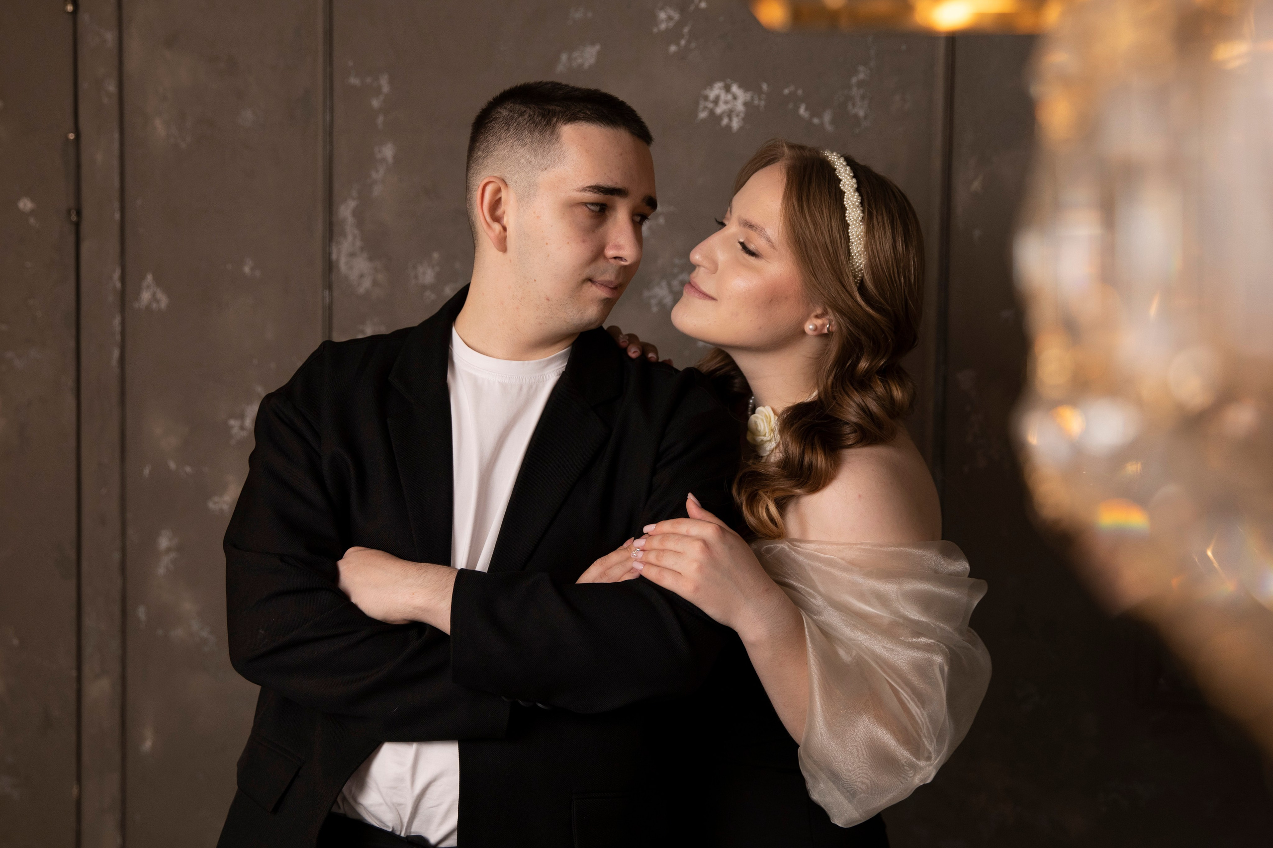 7.05.2025 Полина и Даня. Семейный и школьный фотограф Катерина Голубева