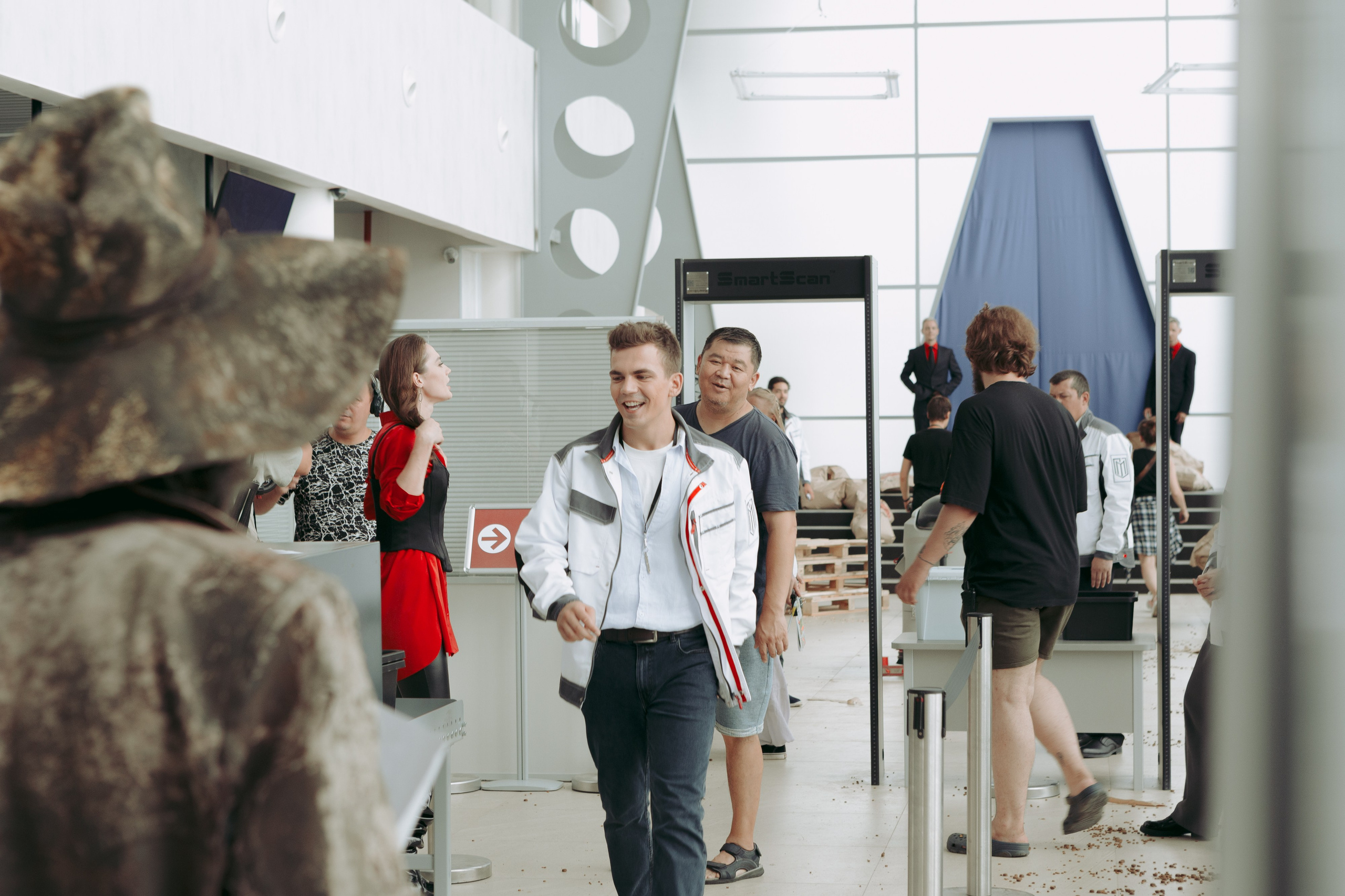 Граница миров