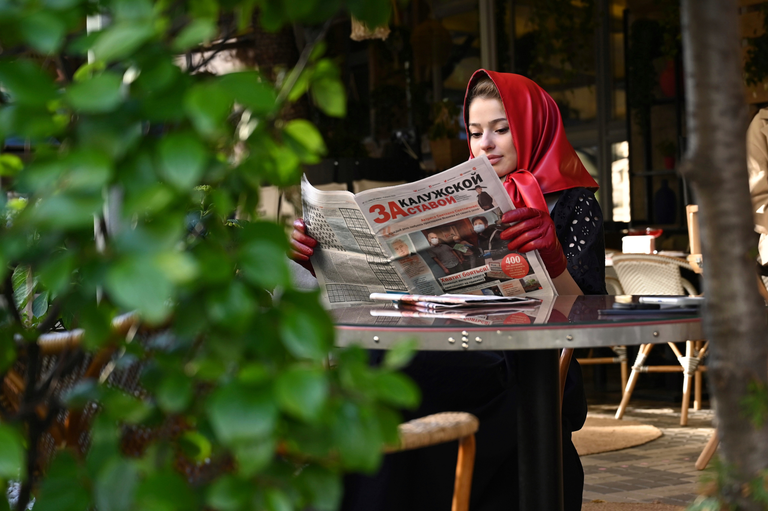 Фотограф Инесса Лакоя