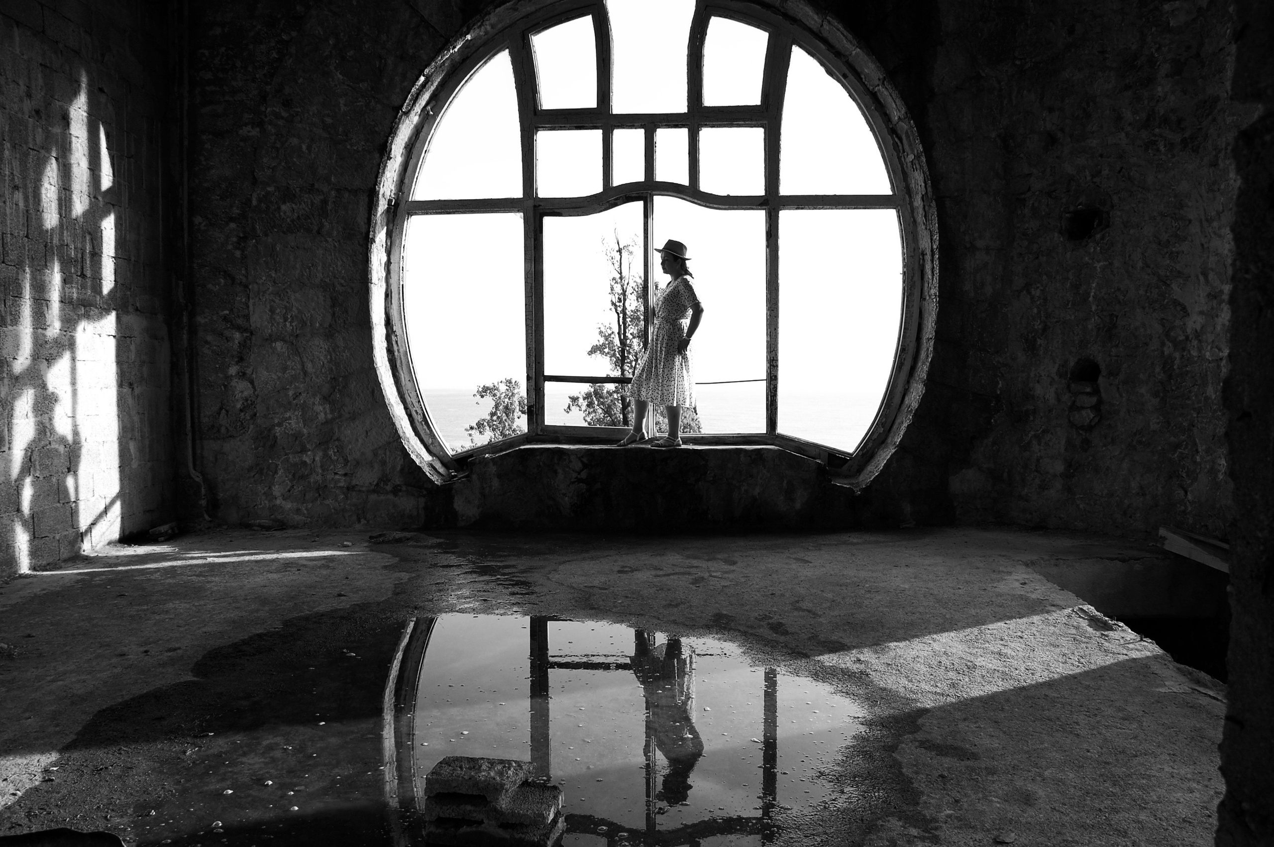 VOGUE. Фотограф Инесса Лакоя