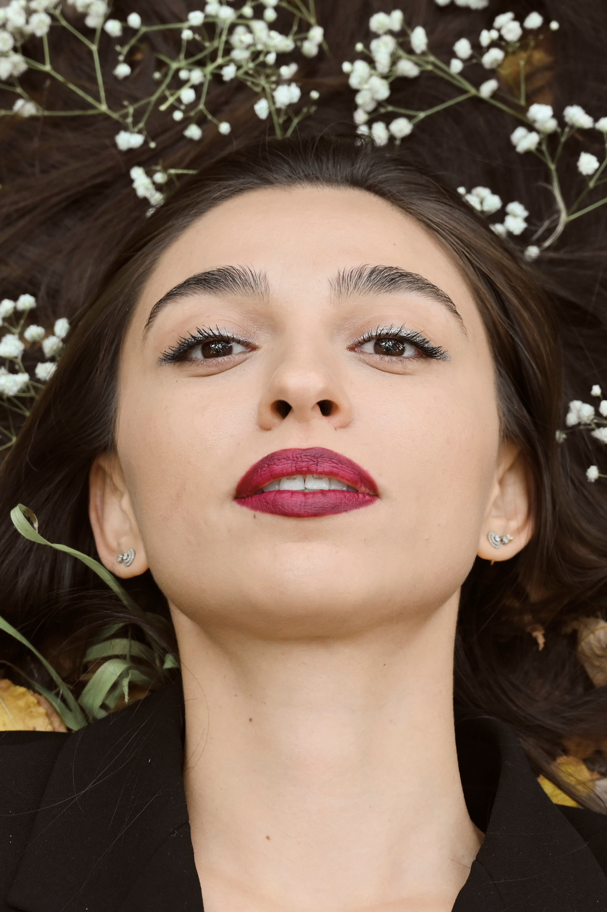 FOREST. Фотограф Инесса Лакоя