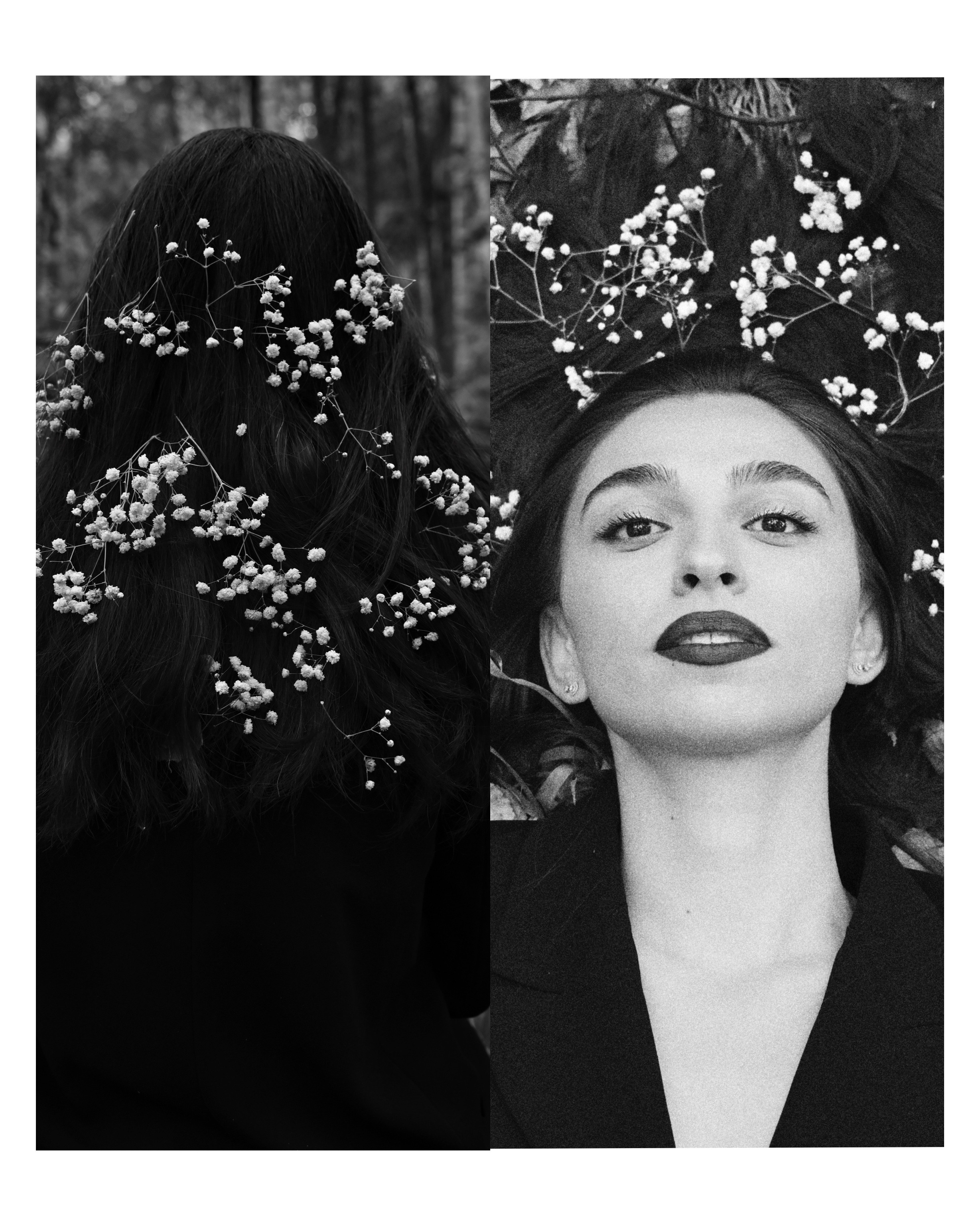 FOREST. Фотограф Инесса Лакоя