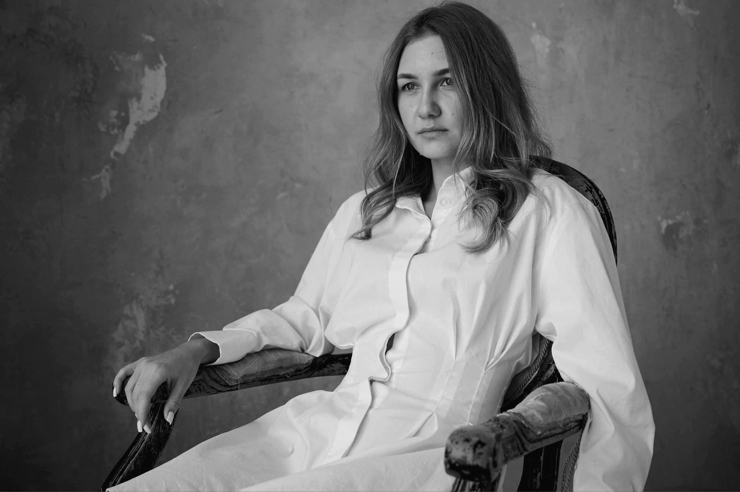 MARINA. Фотограф Инесса Лакоя