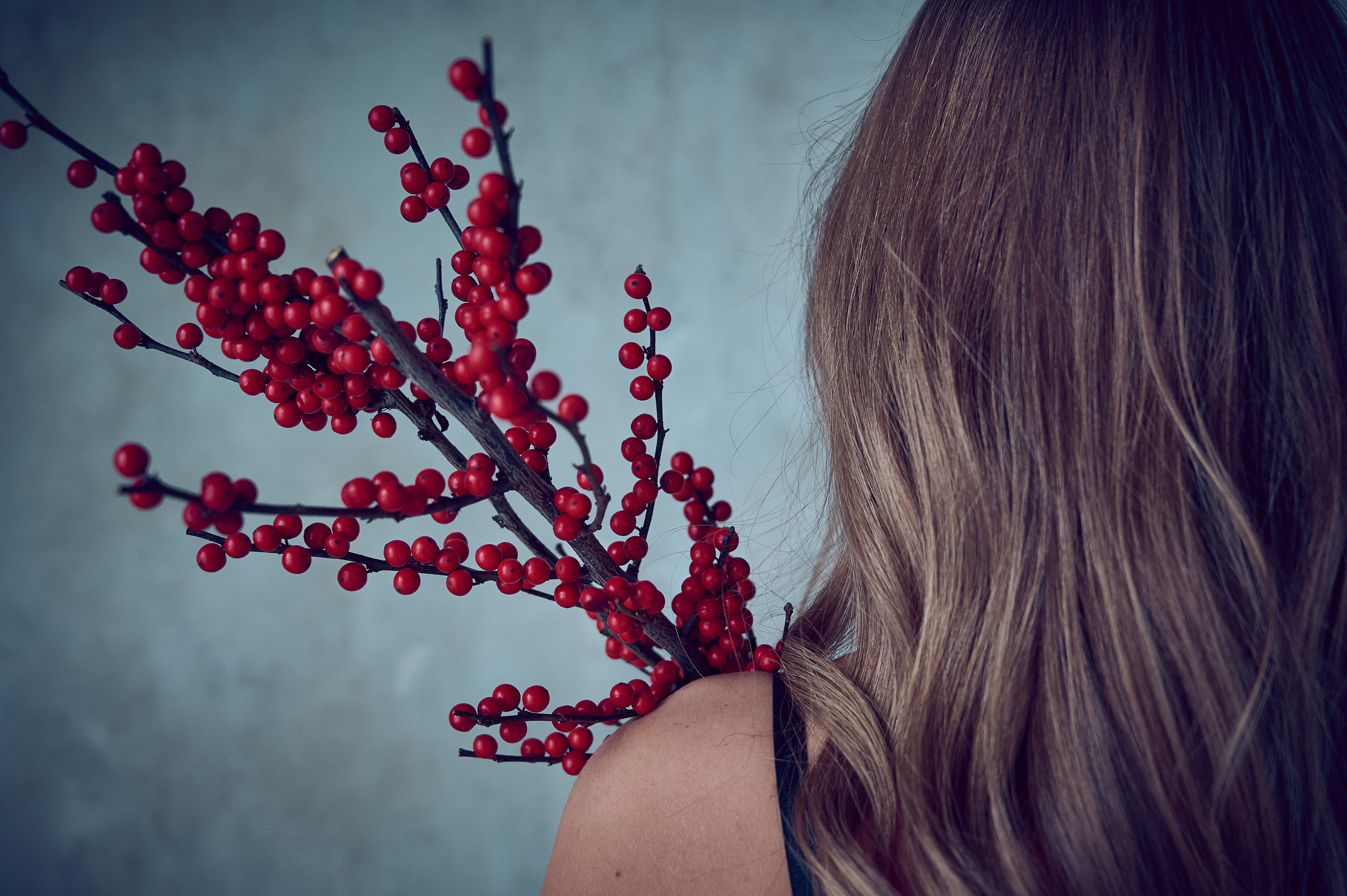 MARINA. Фотограф Инесса Лакоя