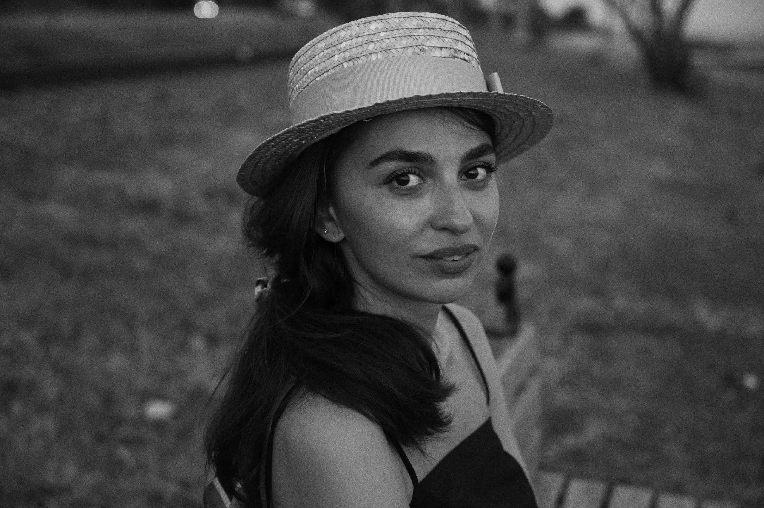 SARIIA. Фотограф Инесса Лакоя