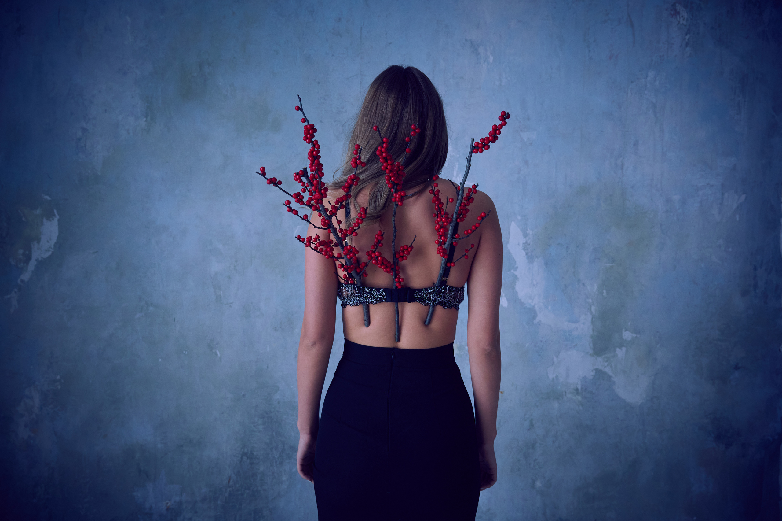 MARINA. Фотограф Инесса Лакоя