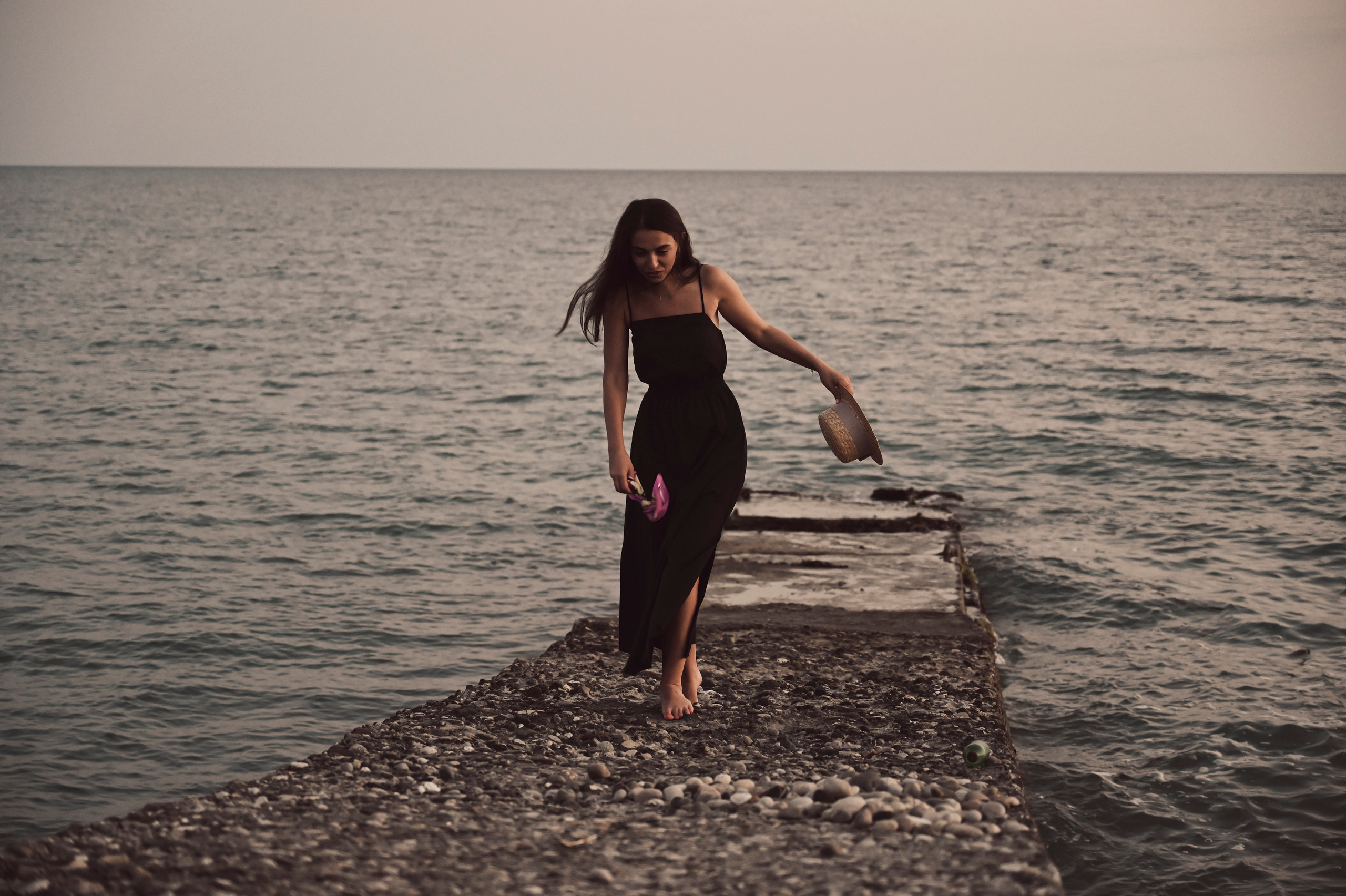 SARIIA. Фотограф Инесса Лакоя