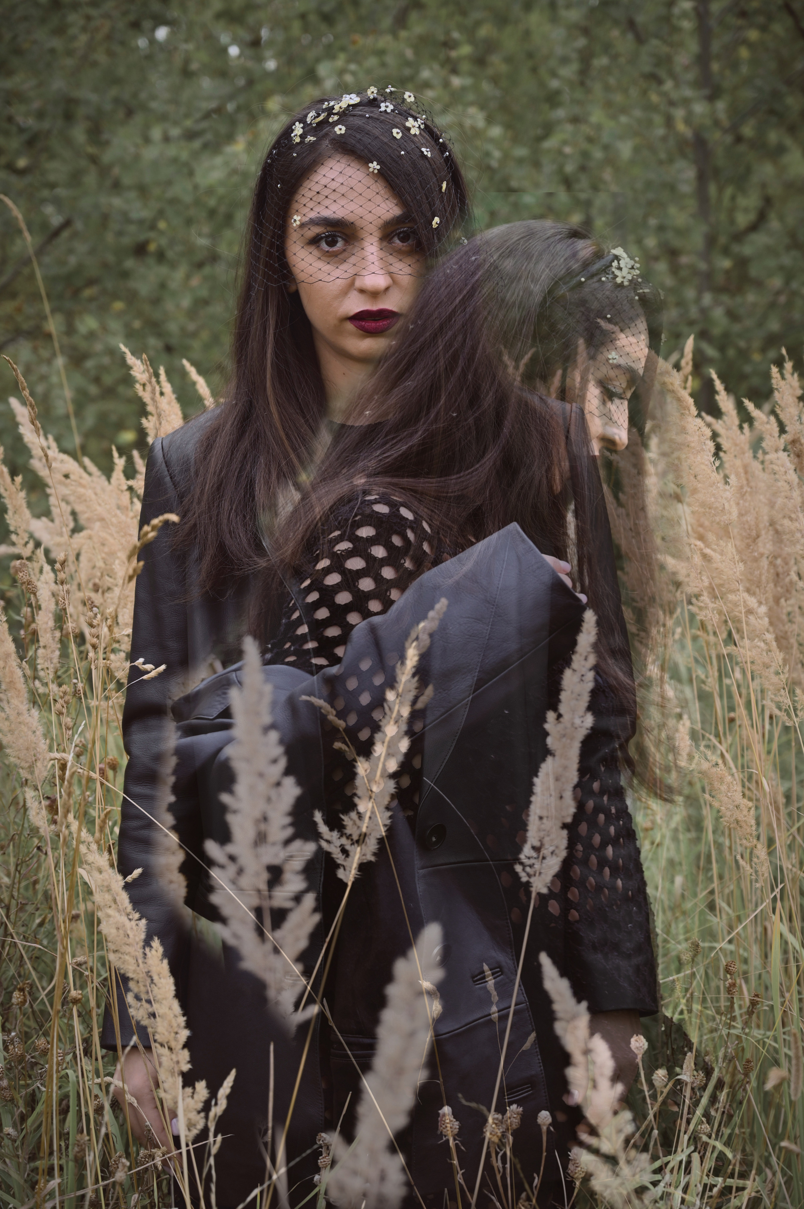 FOREST. Фотограф Инесса Лакоя