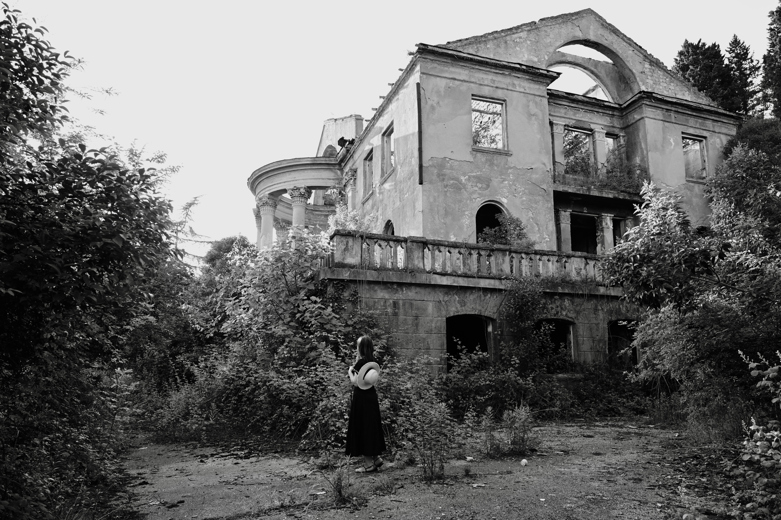 Фотограф Инесса Лакоя