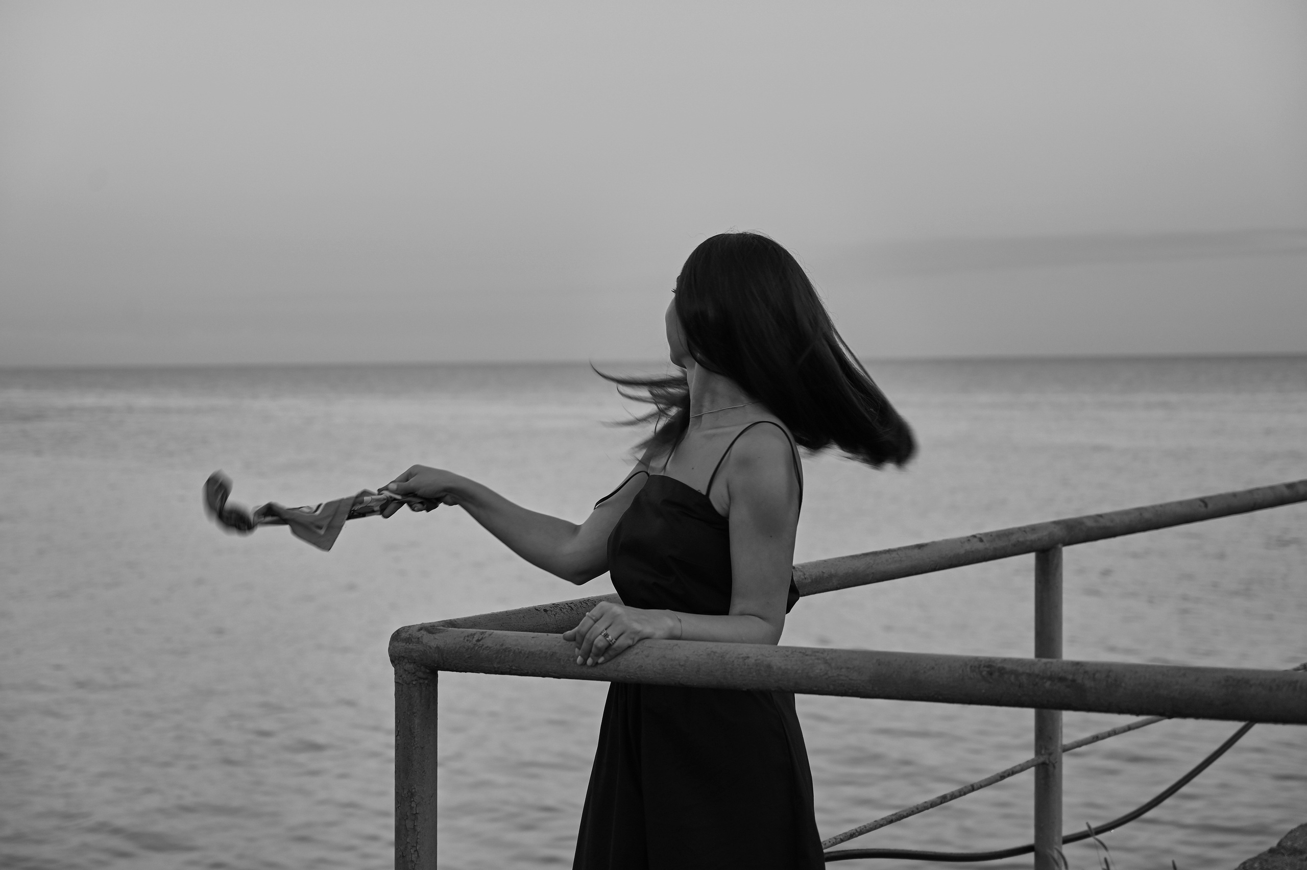 SARIIA. Фотограф Инесса Лакоя