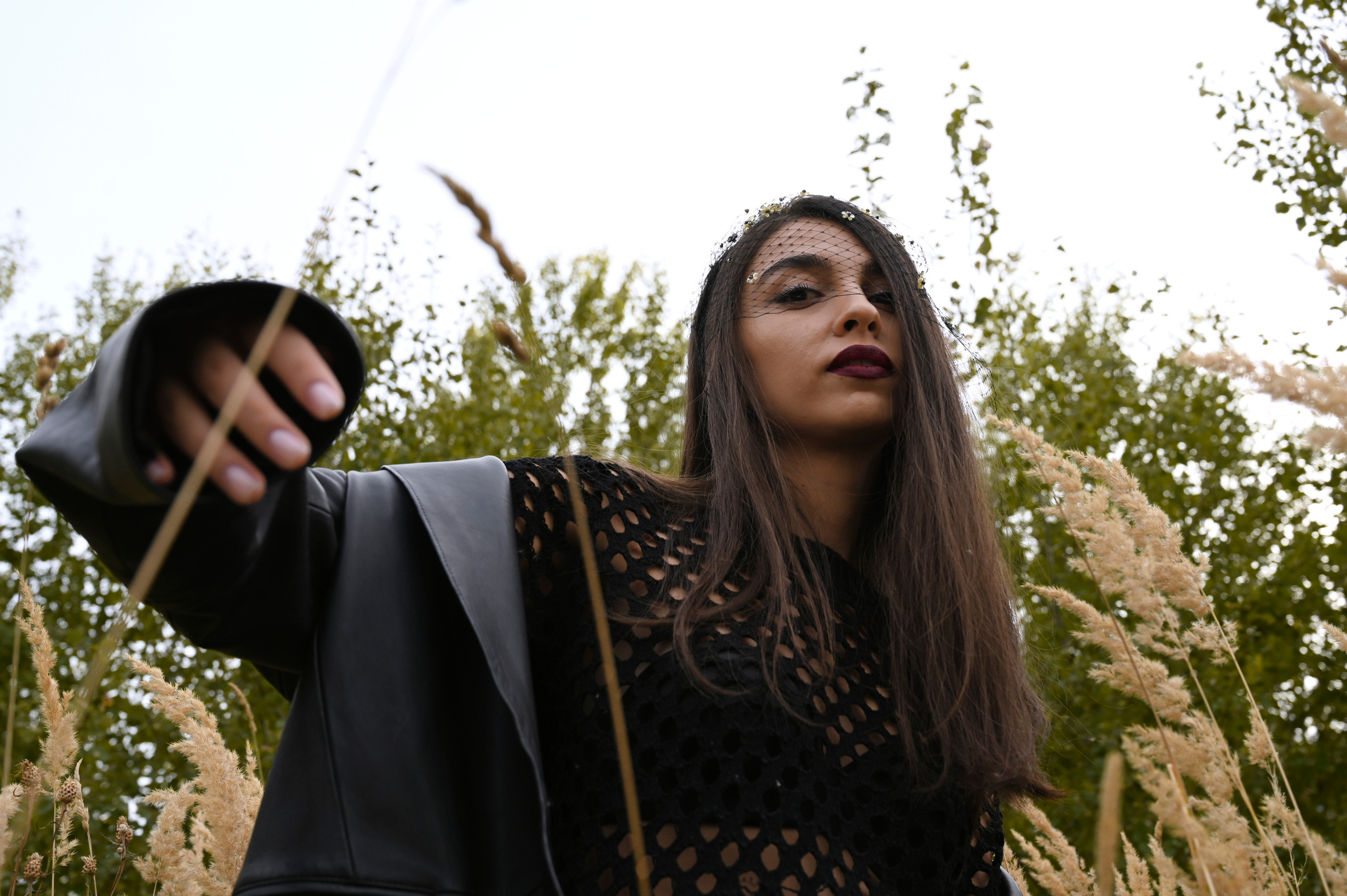 FOREST. Фотограф Инесса Лакоя