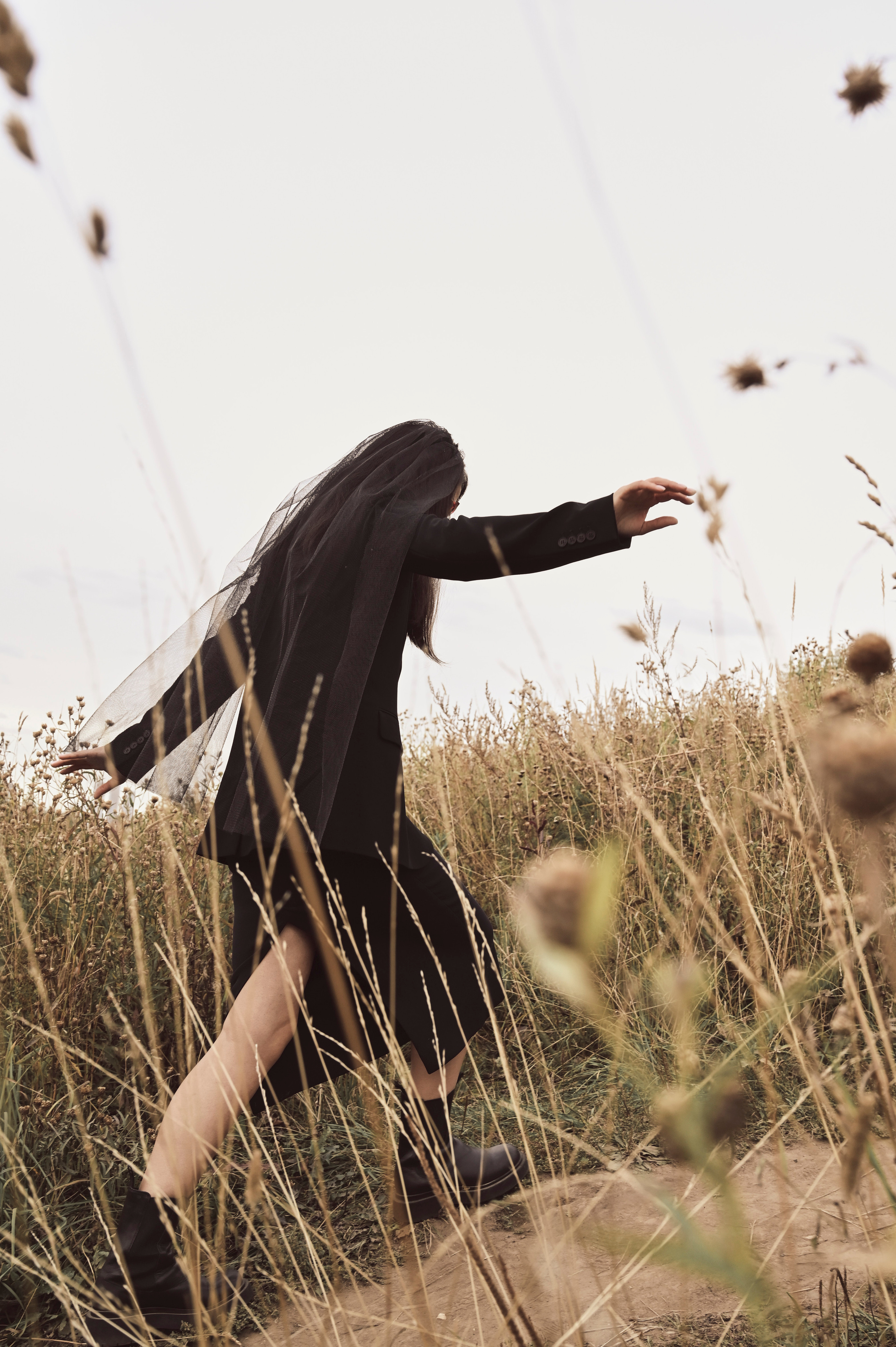 FOREST. Фотограф Инесса Лакоя