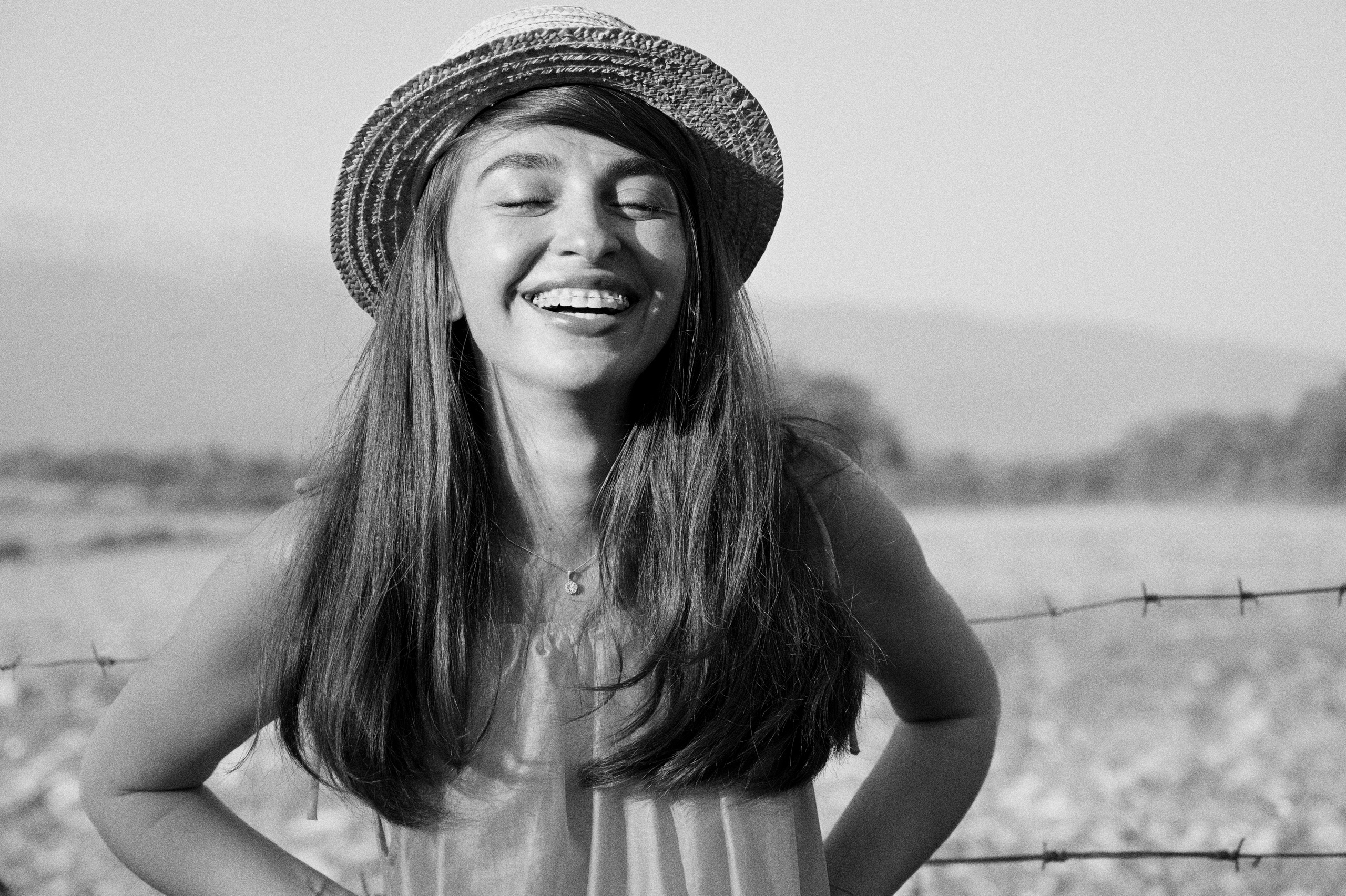 SARIIA. Фотограф Инесса Лакоя