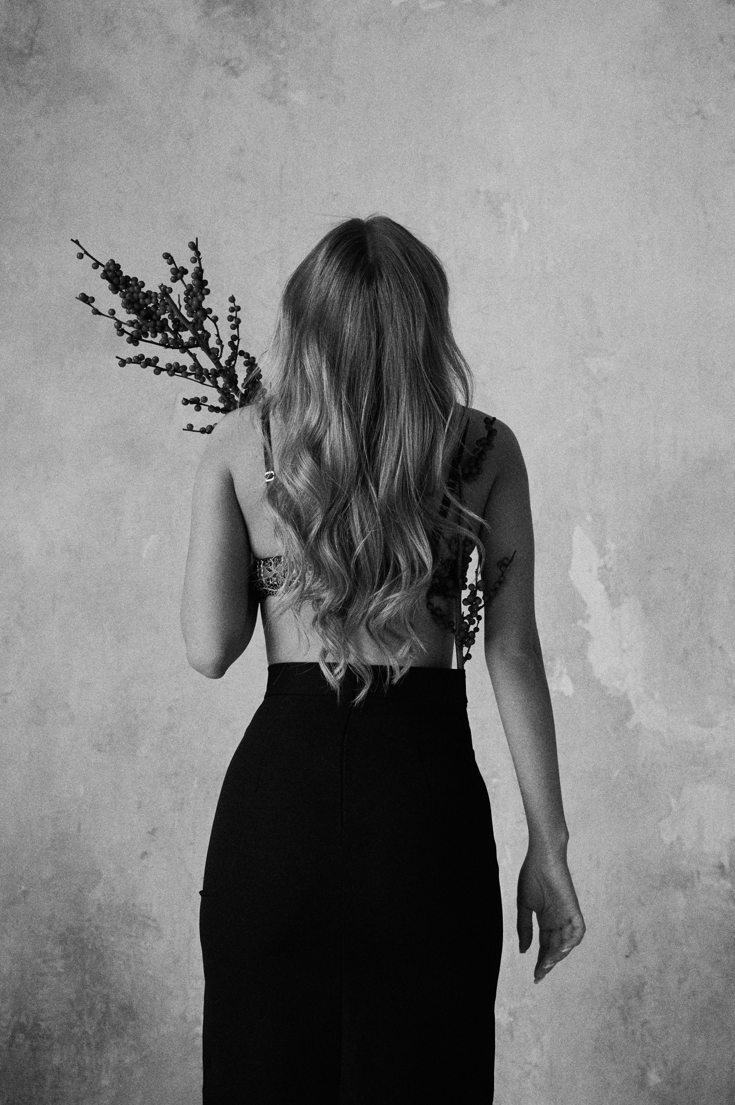 MARINA. Фотограф Инесса Лакоя