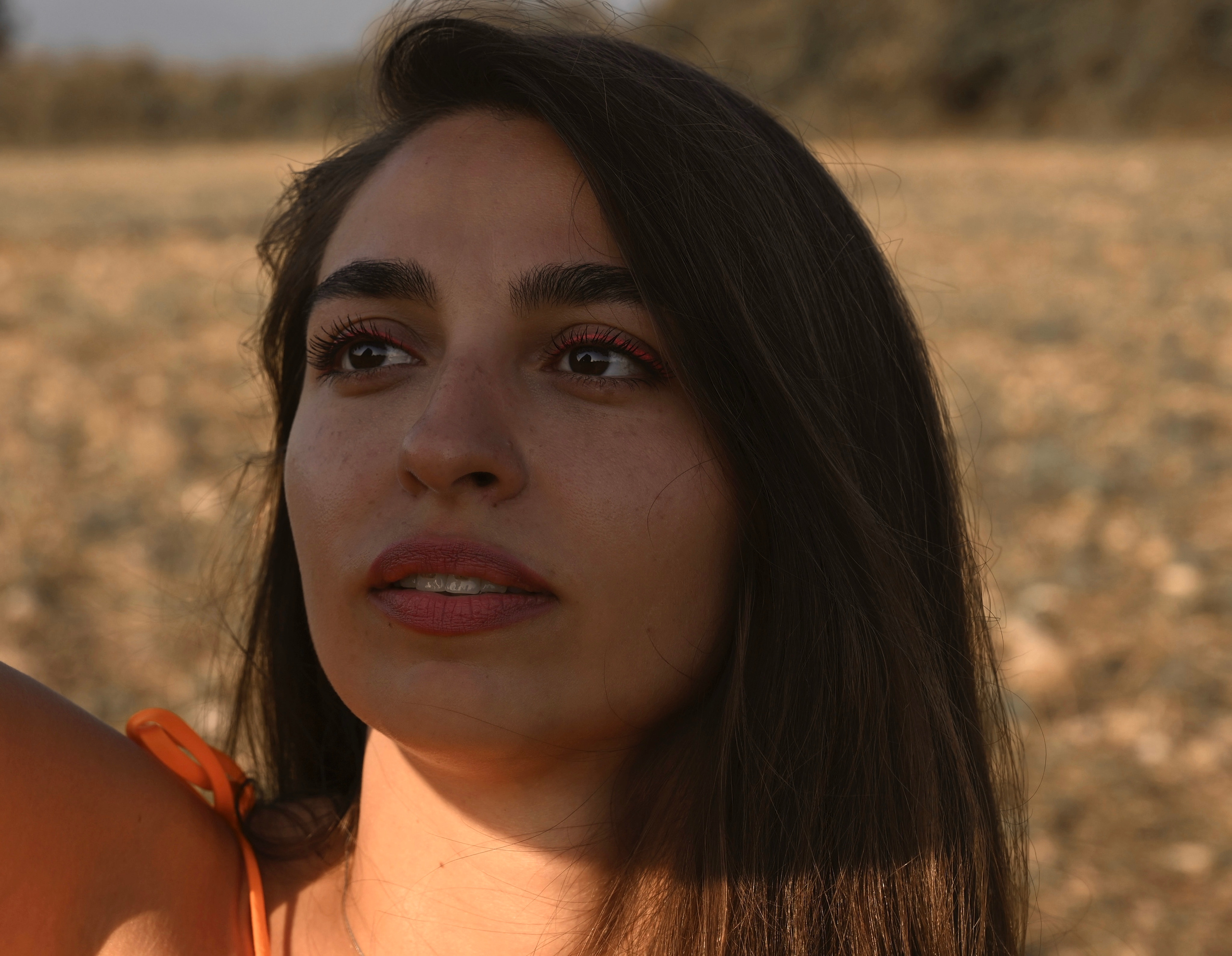 SARIIA. Фотограф Инесса Лакоя