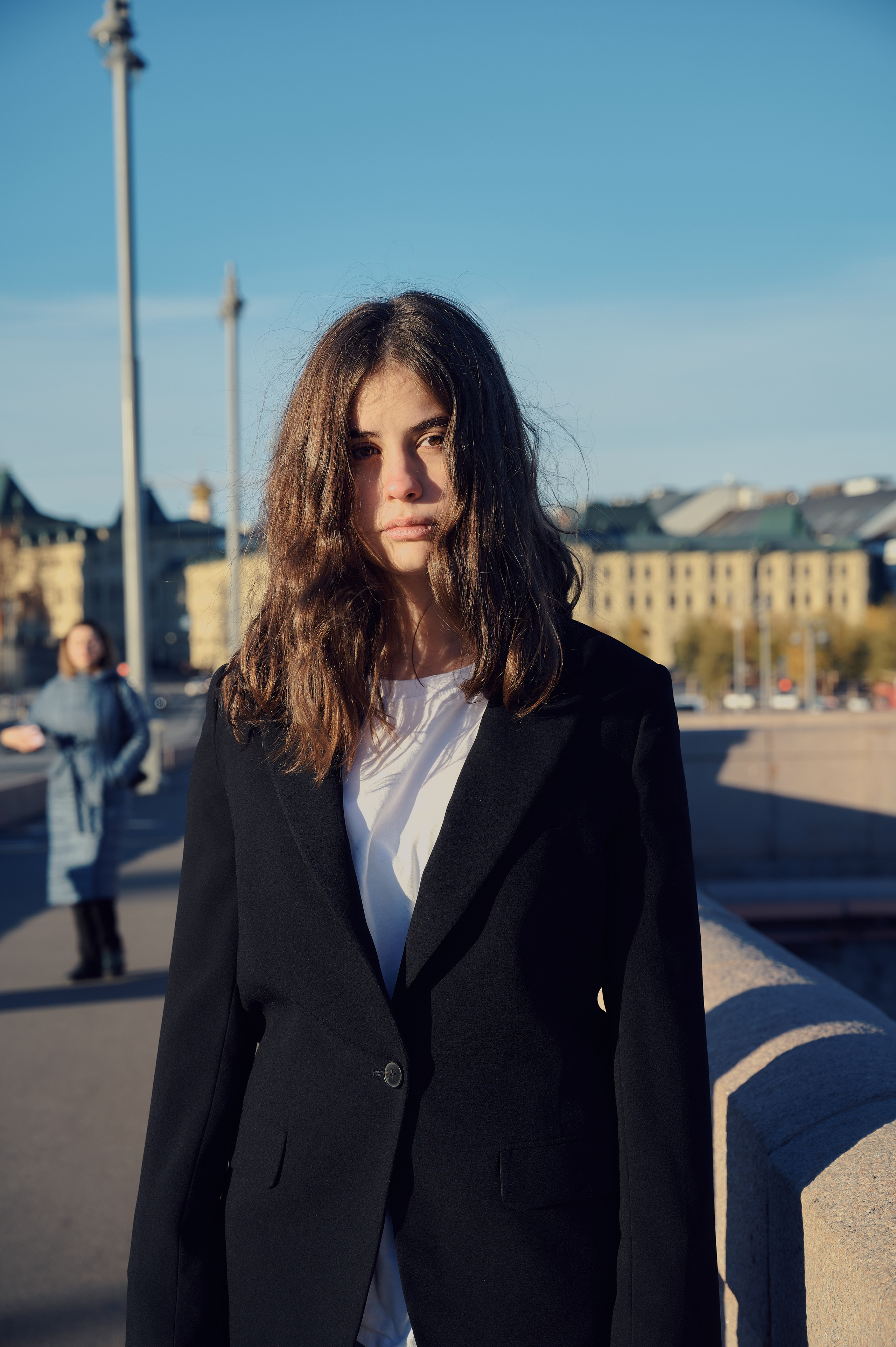 LIZA. Фотограф Инесса Лакоя