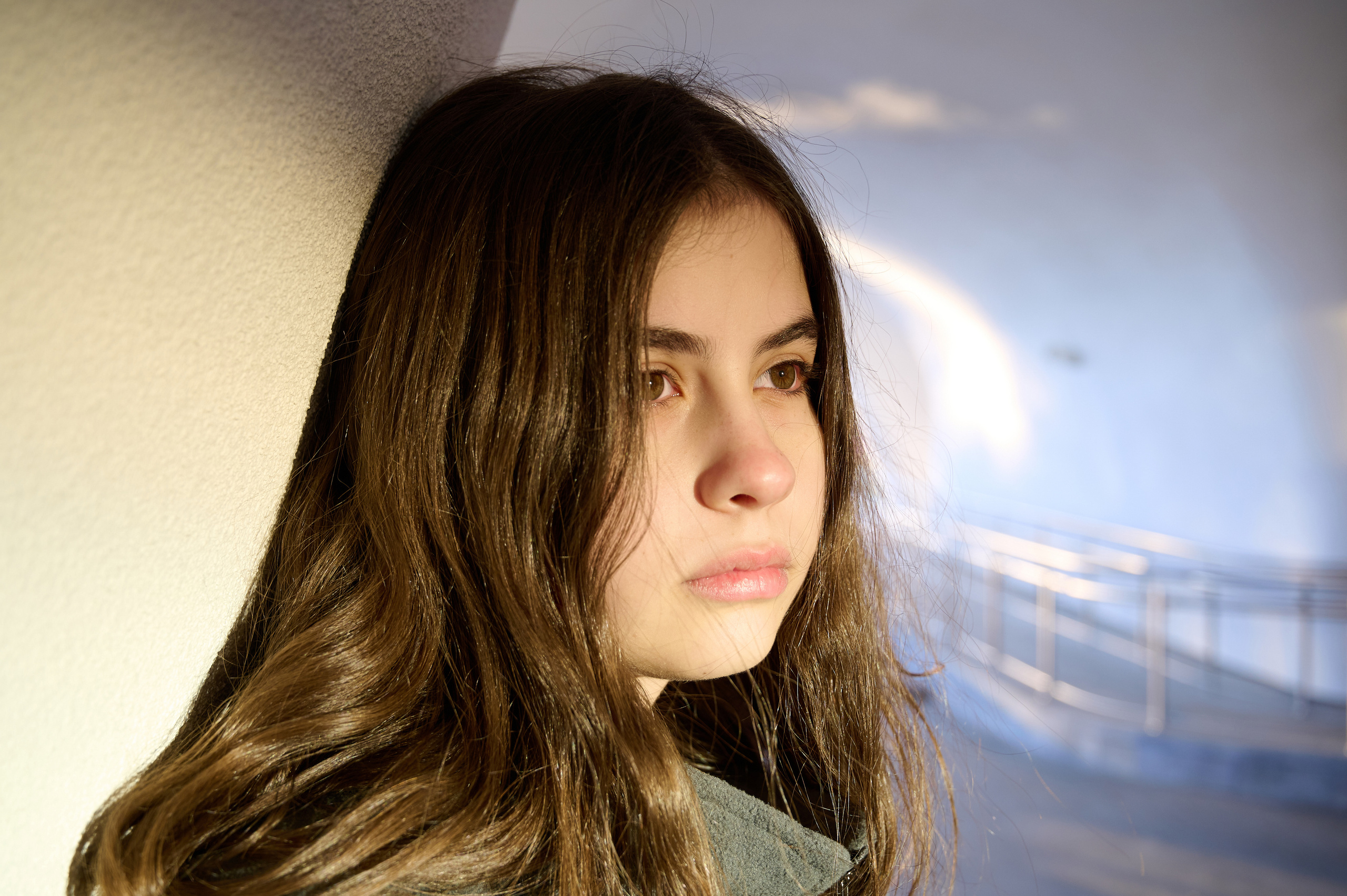 LIZA. Фотограф Инесса Лакоя